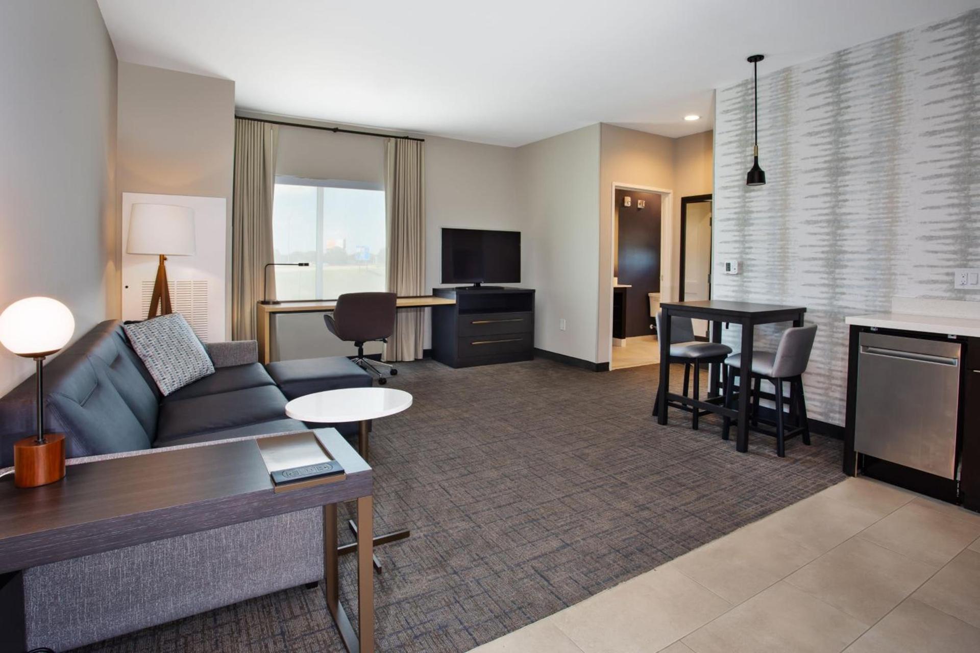 Residence Inn By Marriott Wichita Falls photo 7