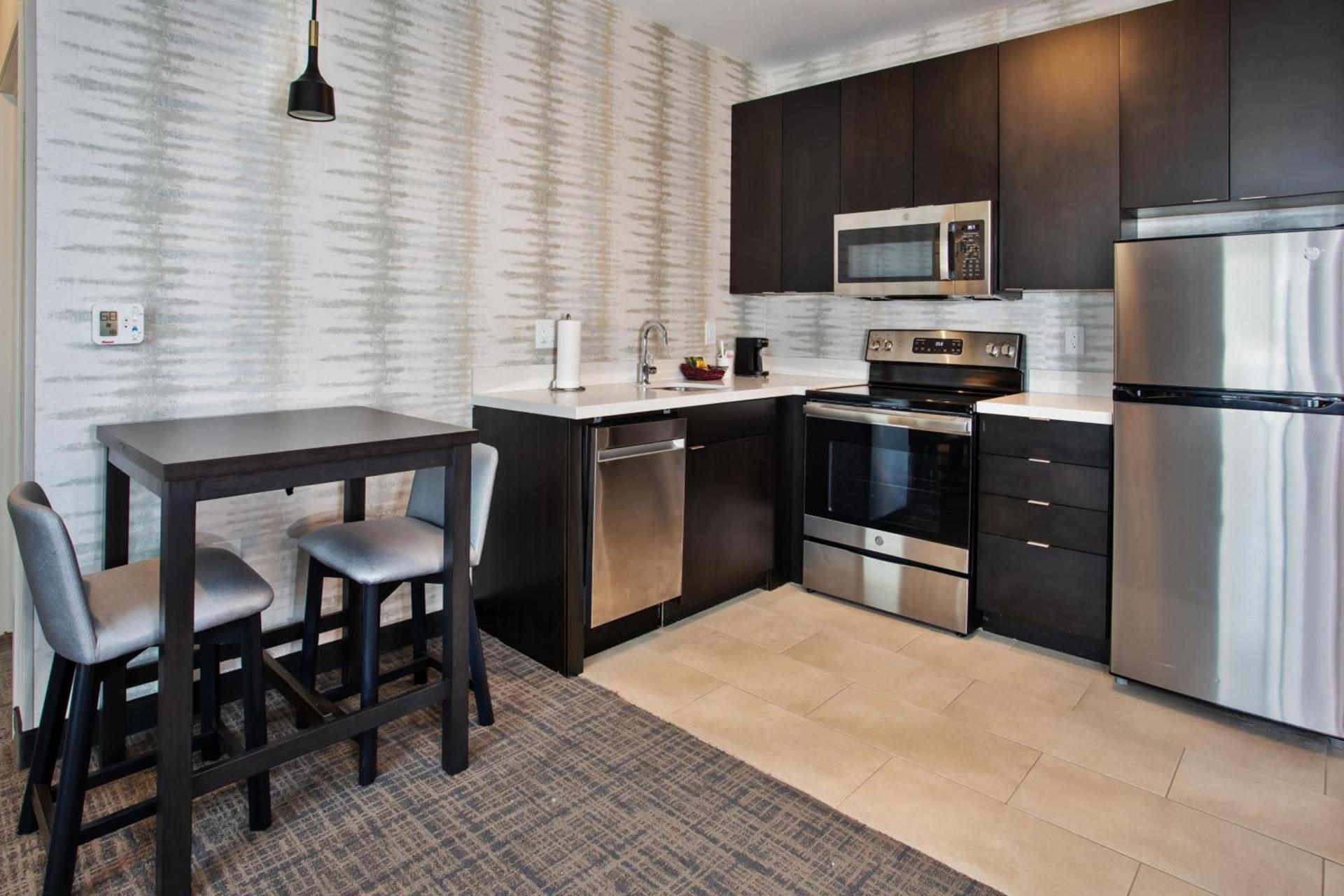 Residence Inn By Marriott Wichita Falls photo 10
