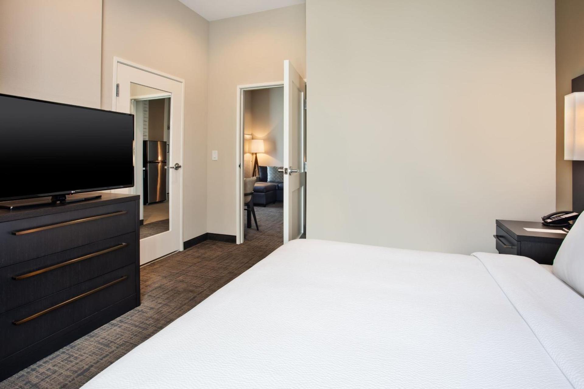 Residence Inn By Marriott Wichita Falls photo 11