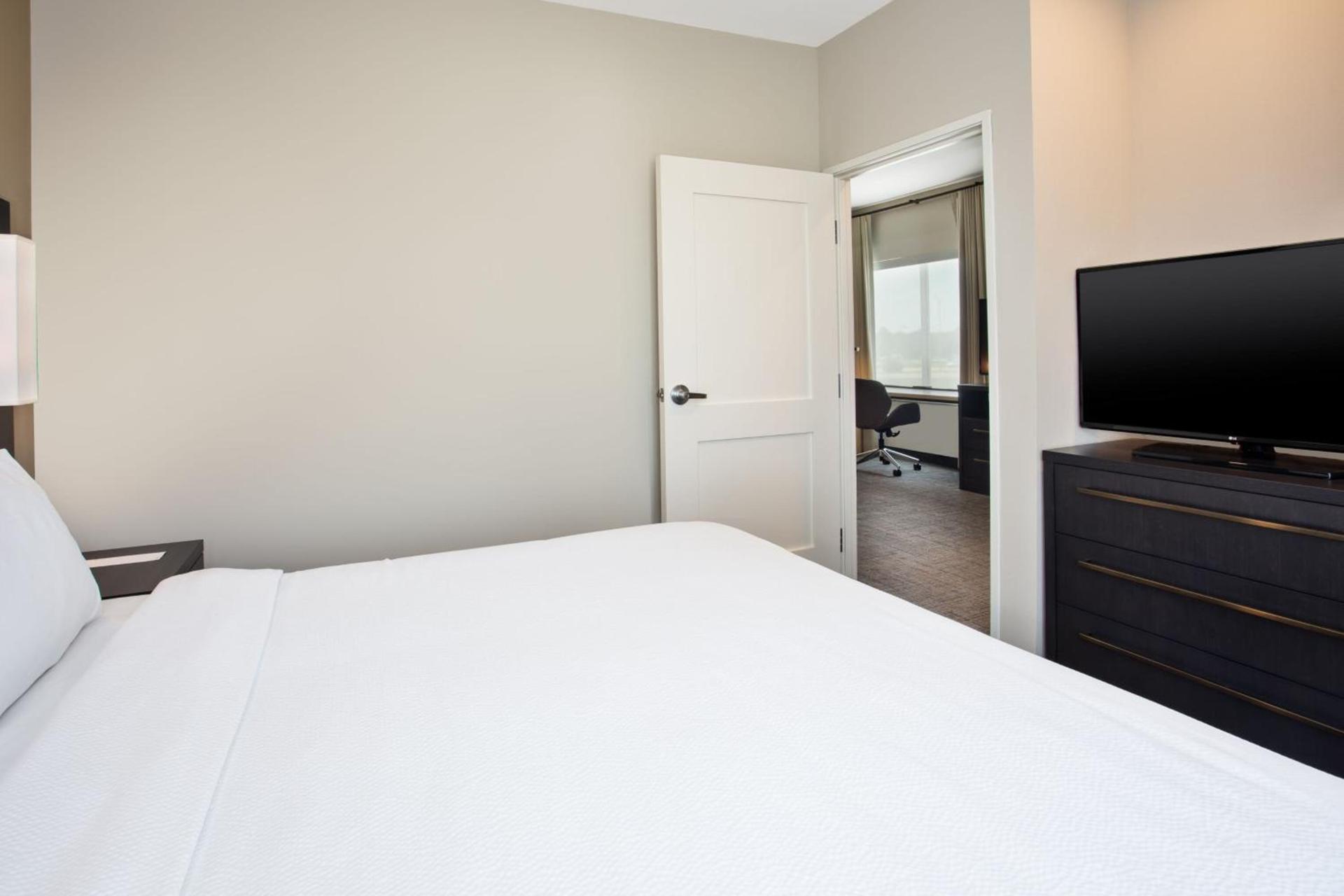 Residence Inn By Marriott Wichita Falls photo 12
