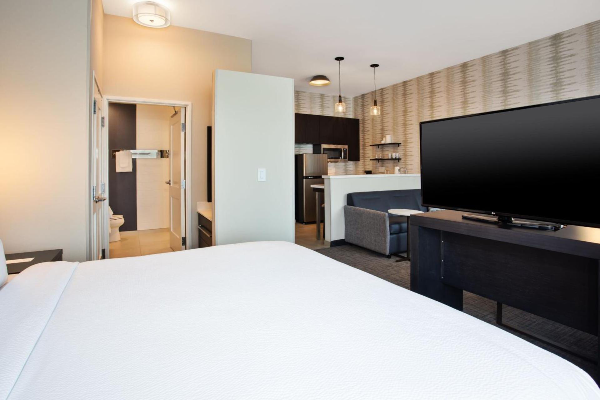 Residence Inn By Marriott Wichita Falls photo 14