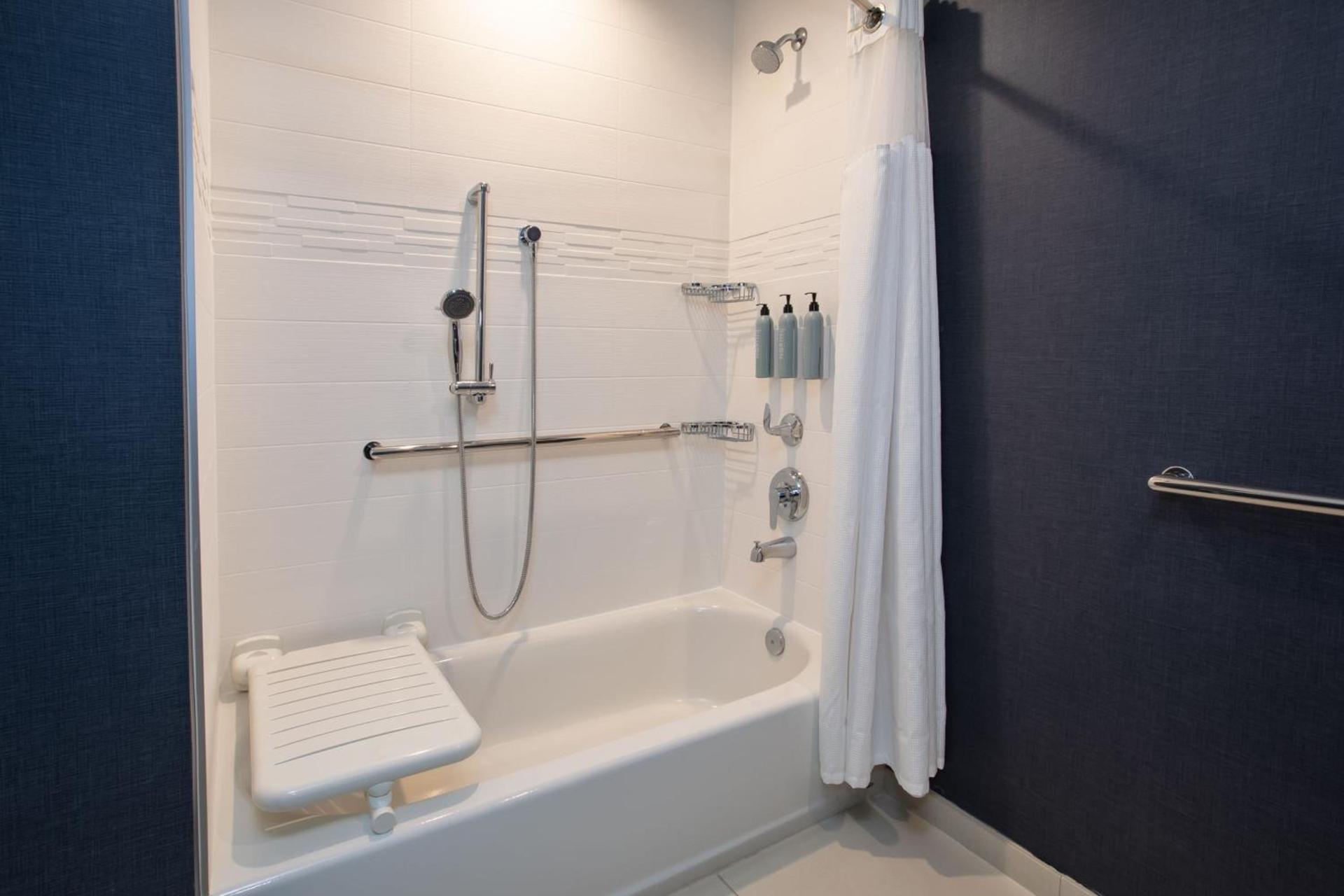 Residence Inn By Marriott Wichita Falls photo 15