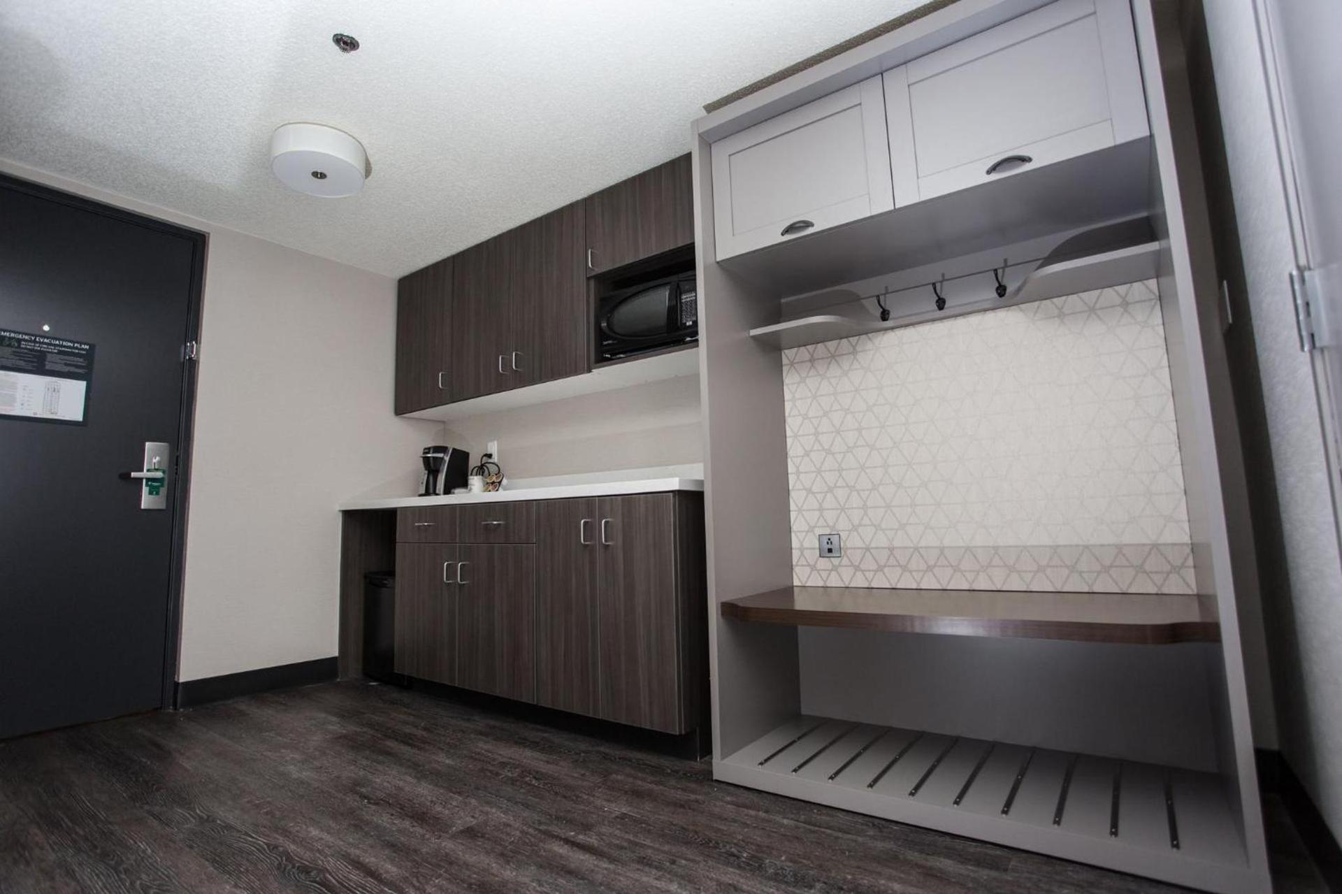 Holiday Inn Grand Rapids Downtown by IHG photo 22