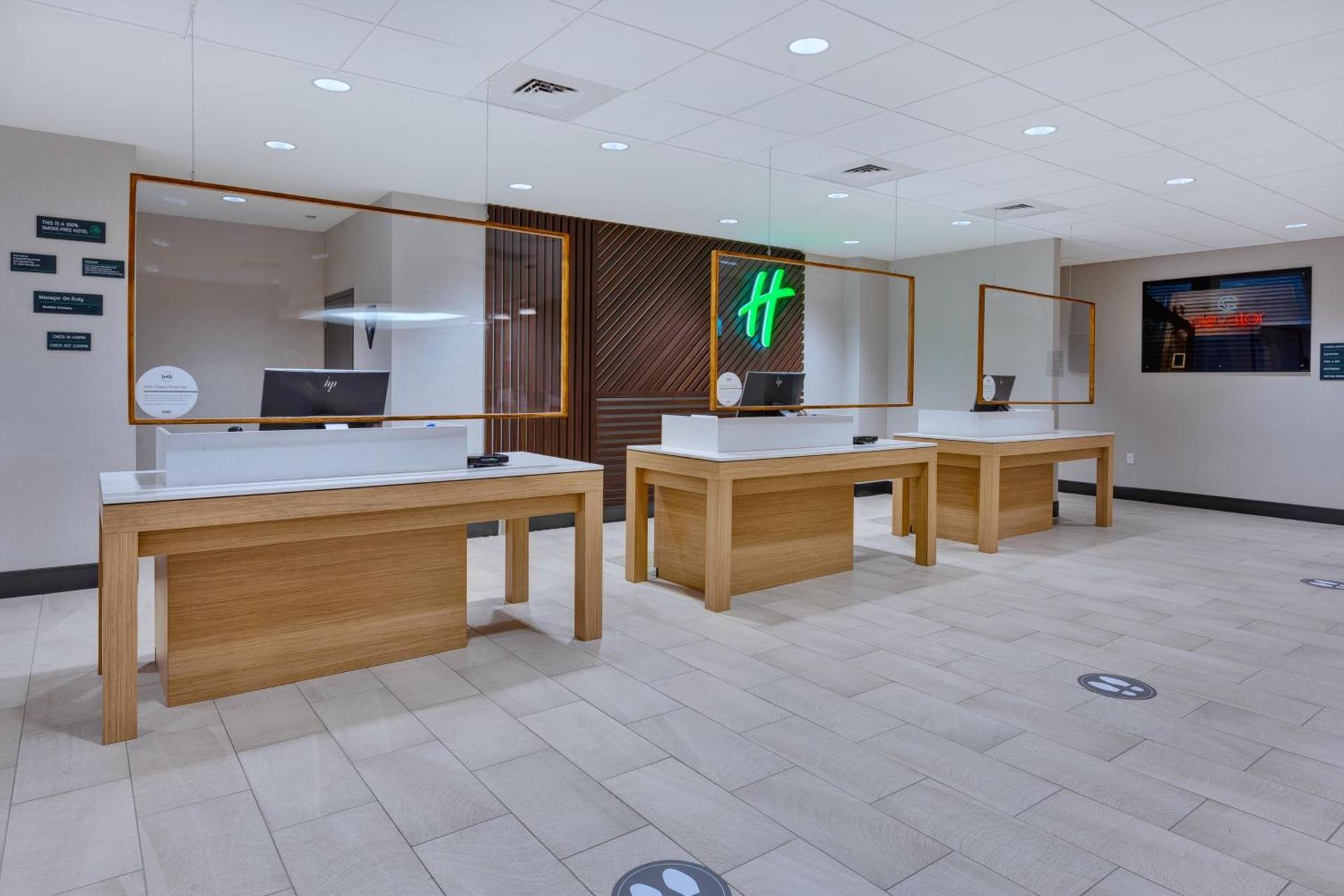 Holiday Inn Grand Rapids Downtown by IHG photo 43