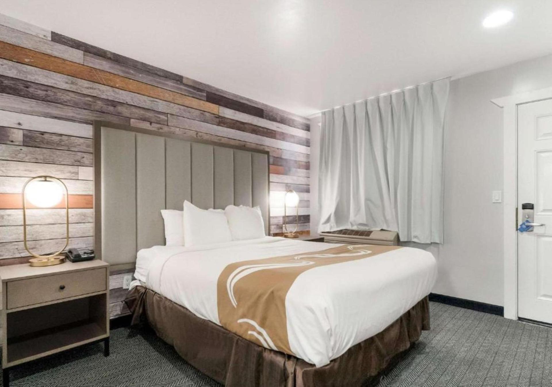 Quality Inn South Lake Tahoe photo 49