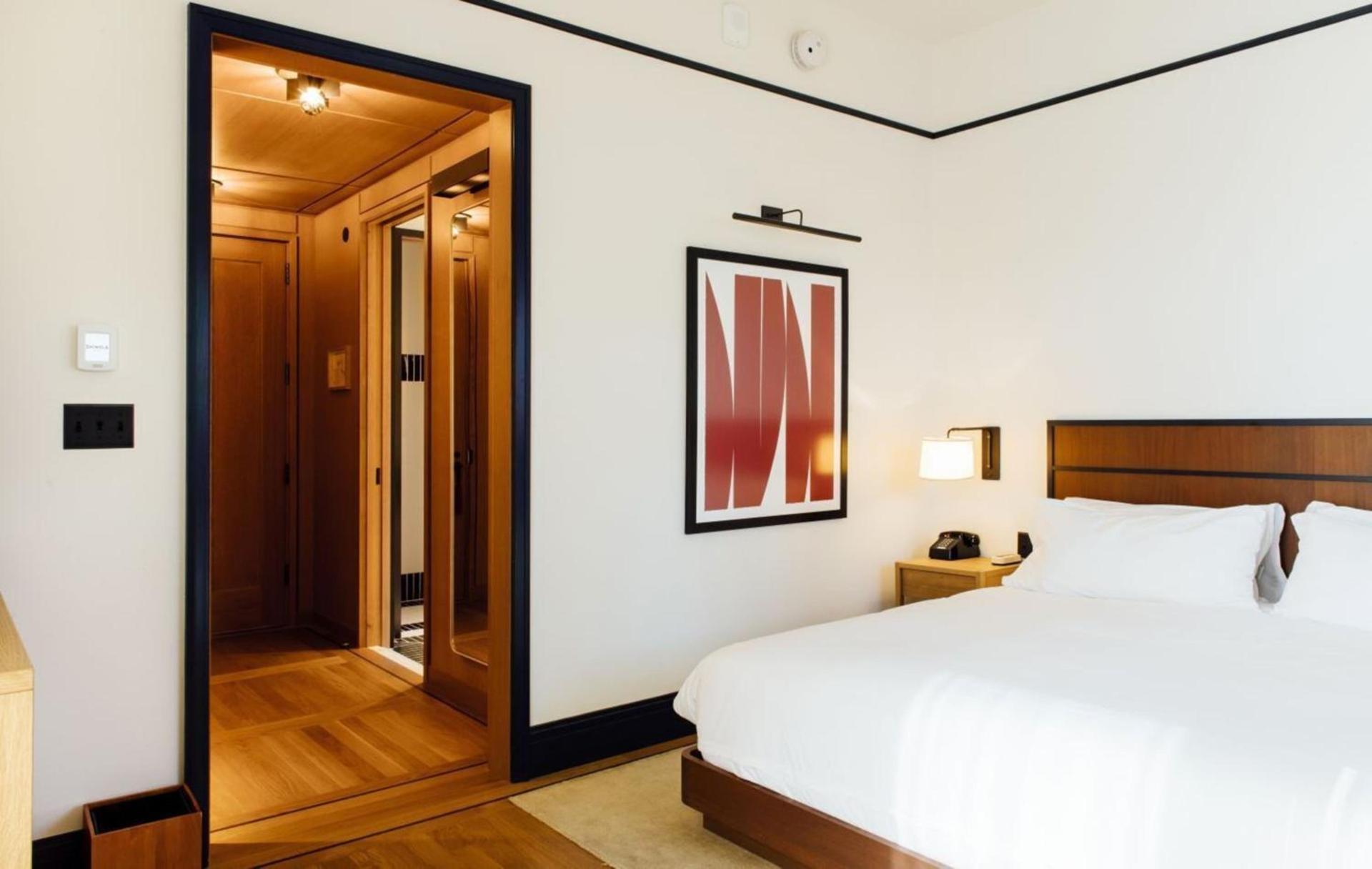 Shinola Hotel photo 36