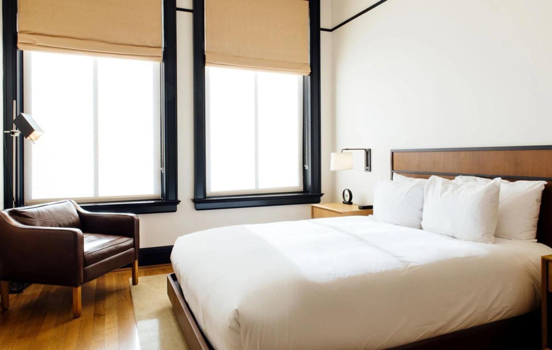 Shinola Hotel photo 38