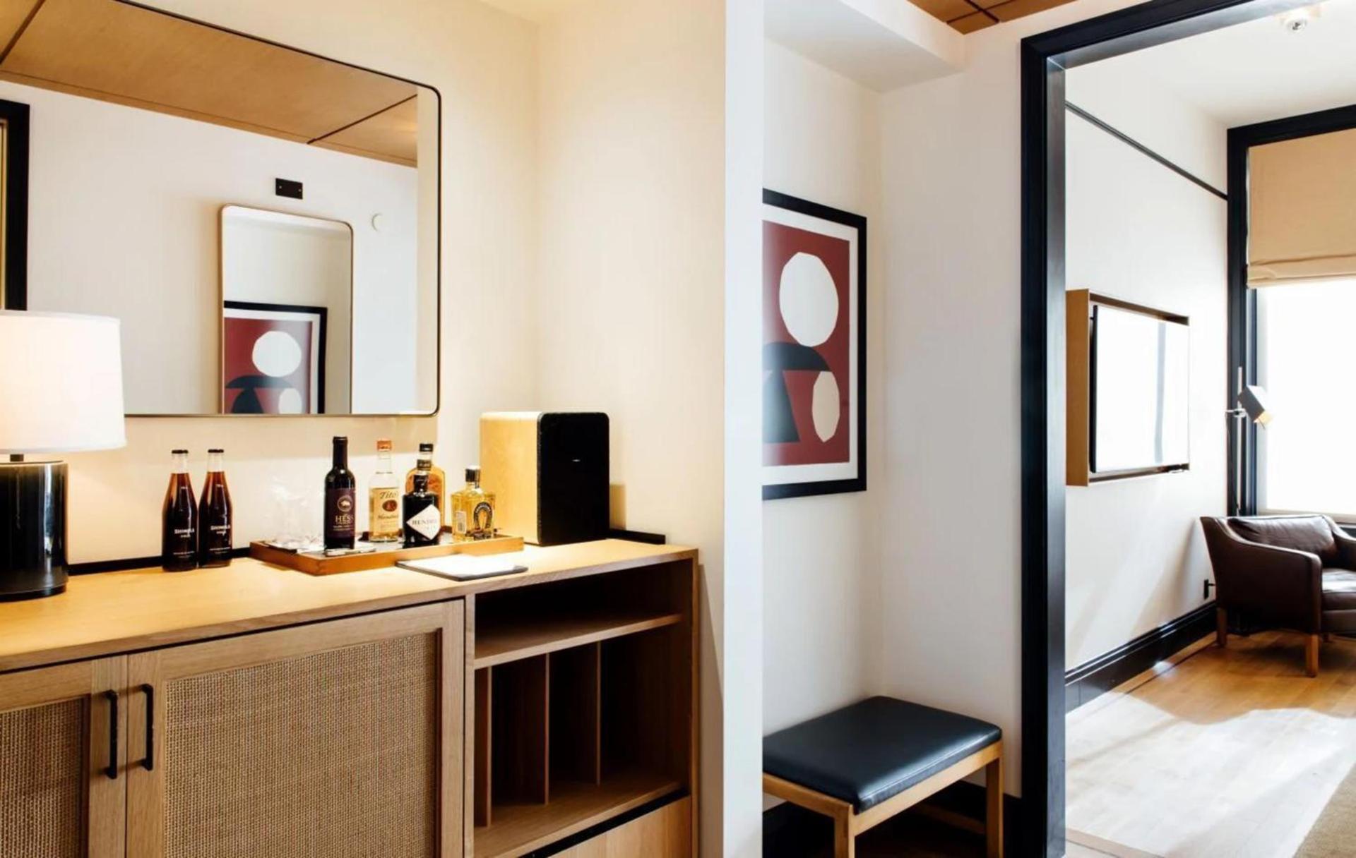 Shinola Hotel photo 39