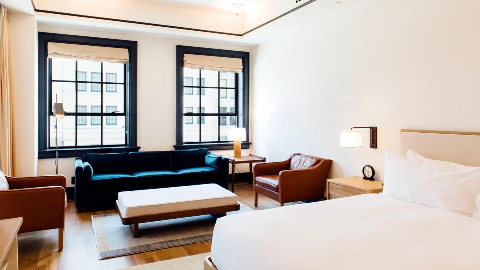 Shinola Hotel photo 40