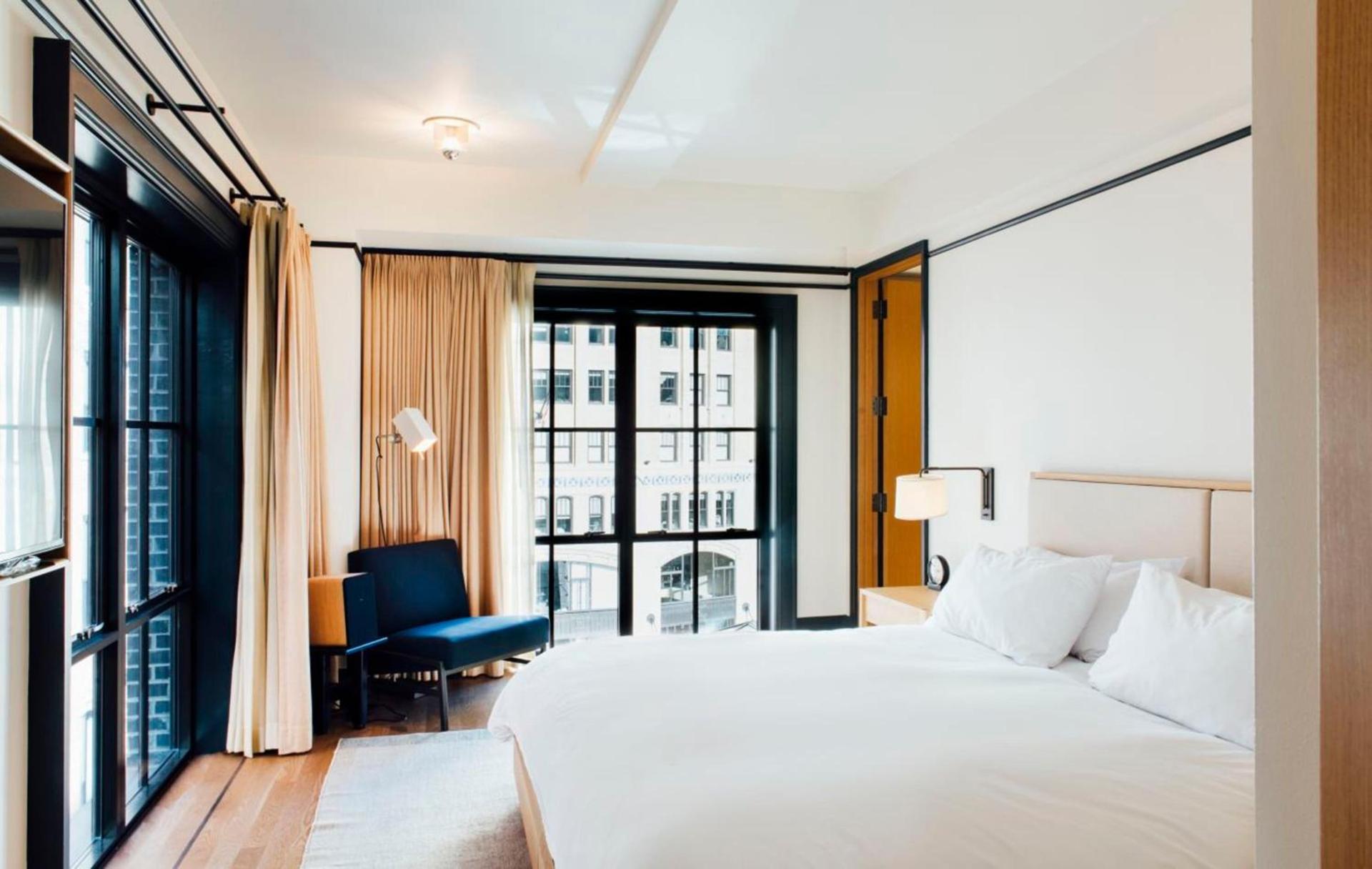 Shinola Hotel photo 41