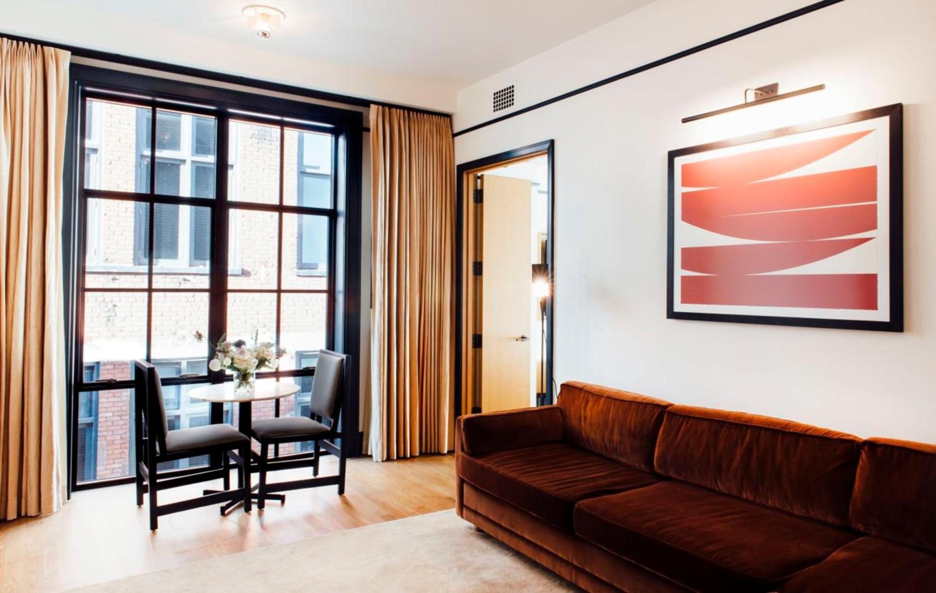 Shinola Hotel photo 42