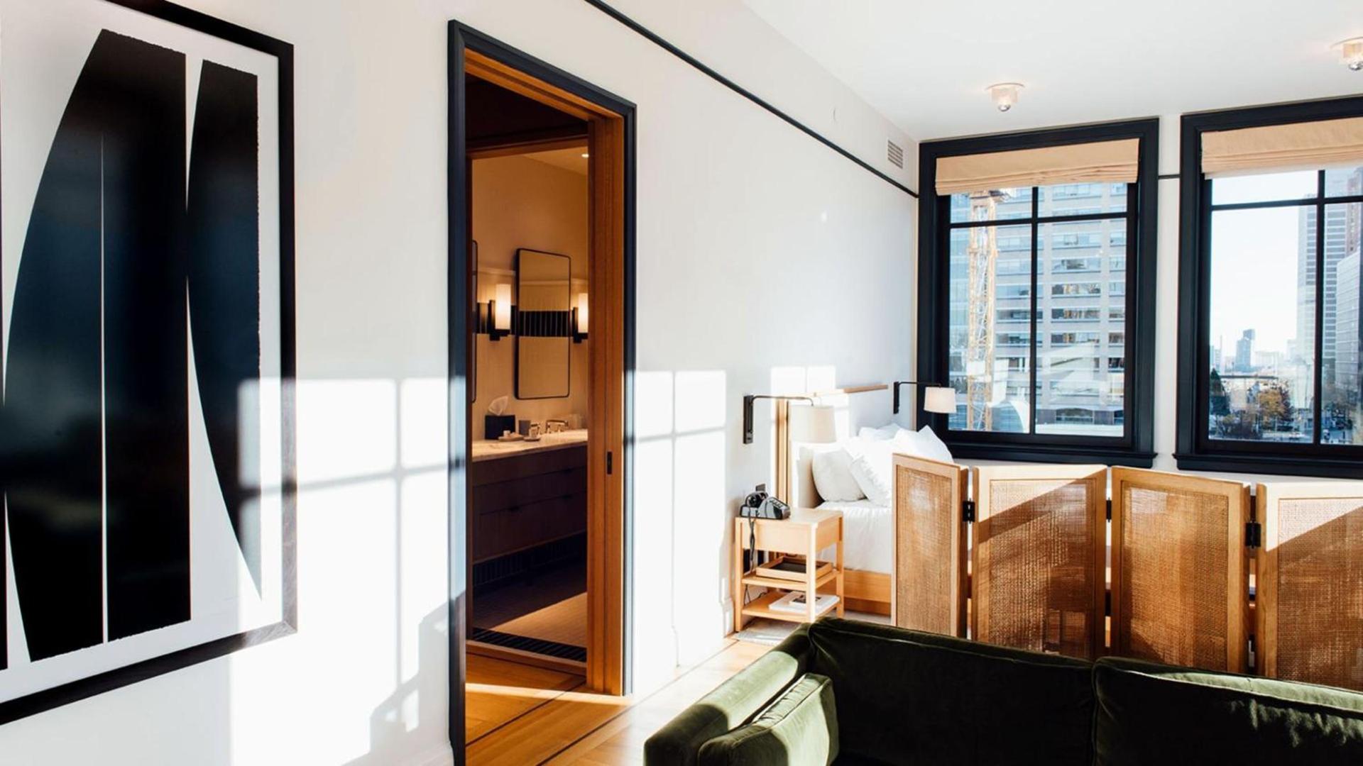 Shinola Hotel photo 44