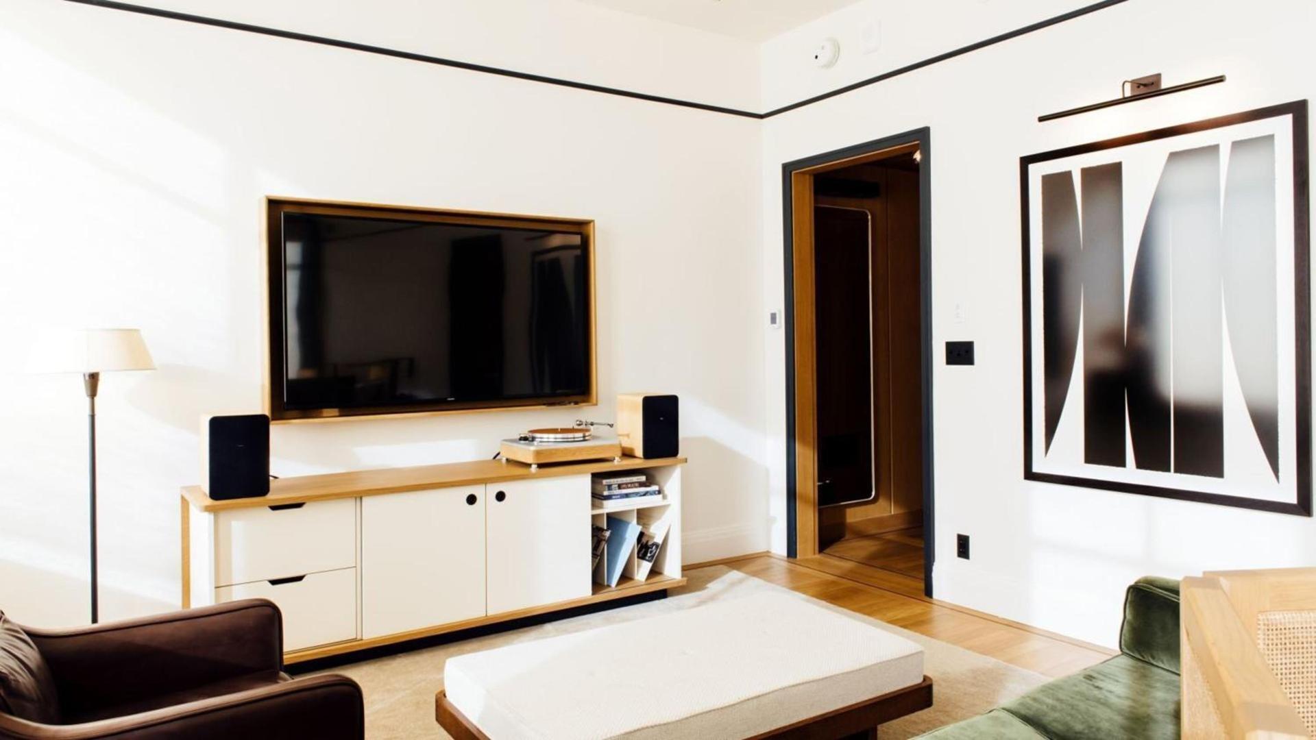 Shinola Hotel photo 45