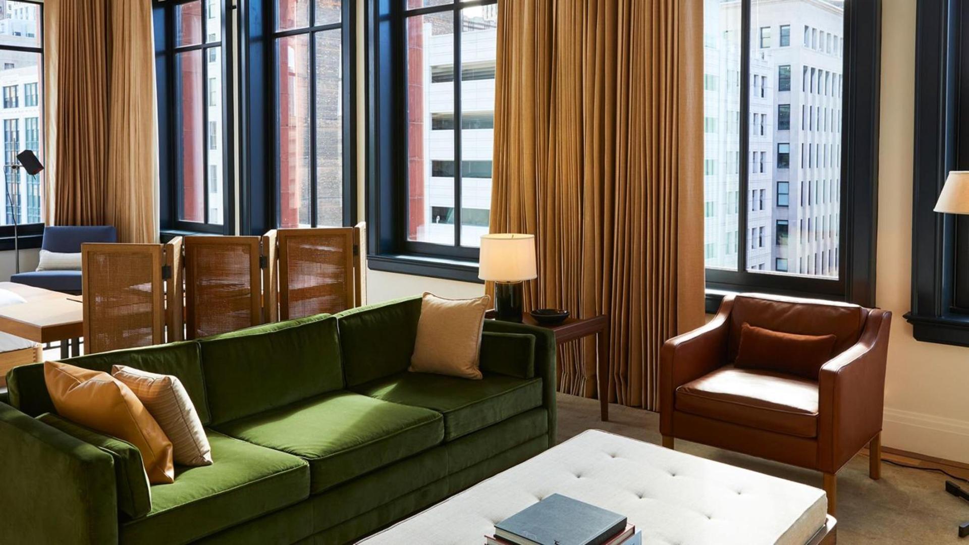 Shinola Hotel photo 47