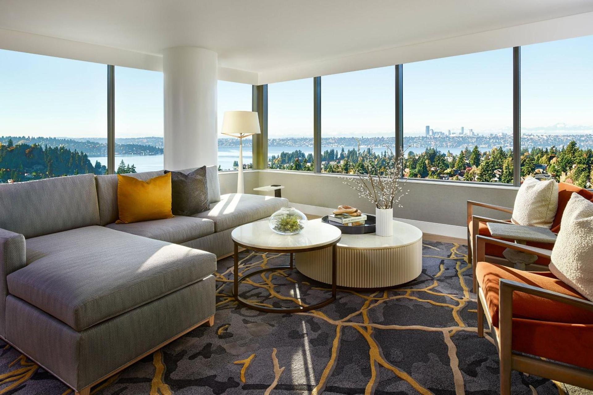 The Westin Bellevue photo 41