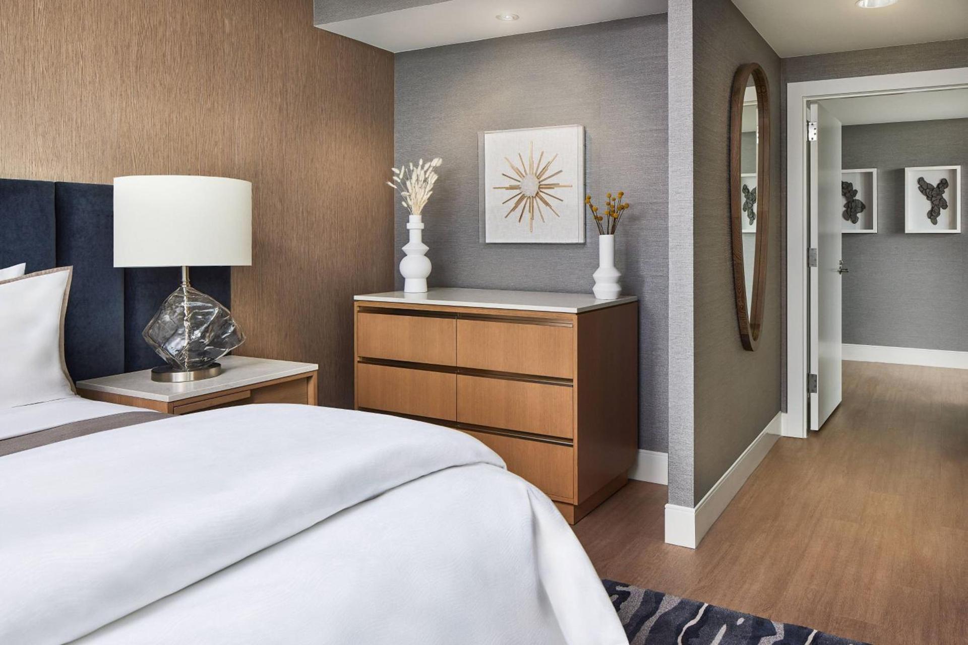 The Westin Bellevue photo 42