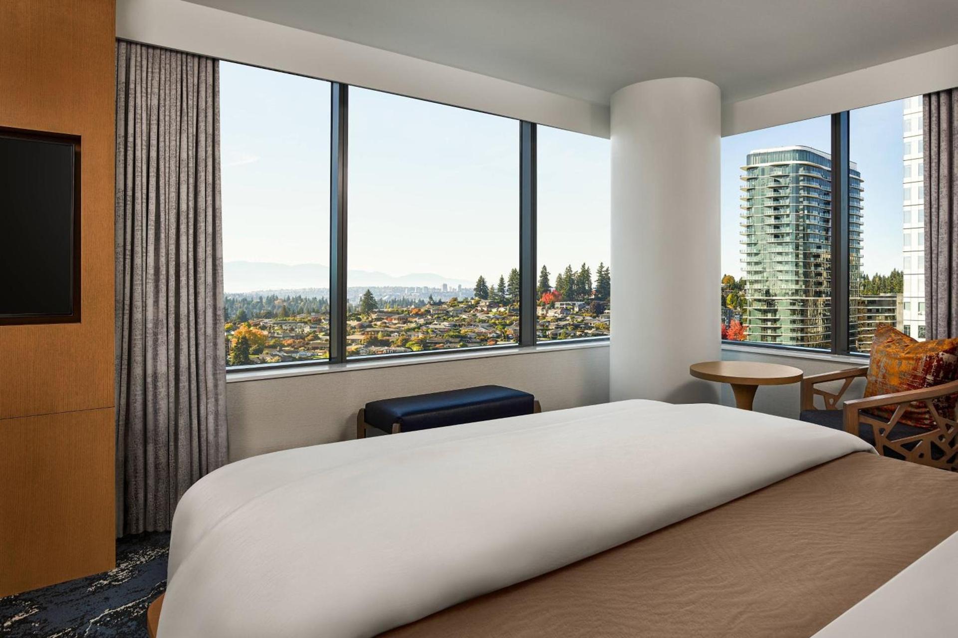 The Westin Bellevue photo 53
