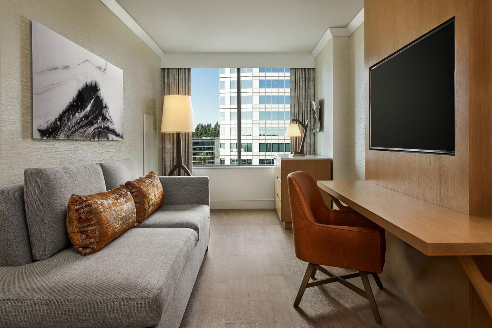 The Westin Bellevue photo 54