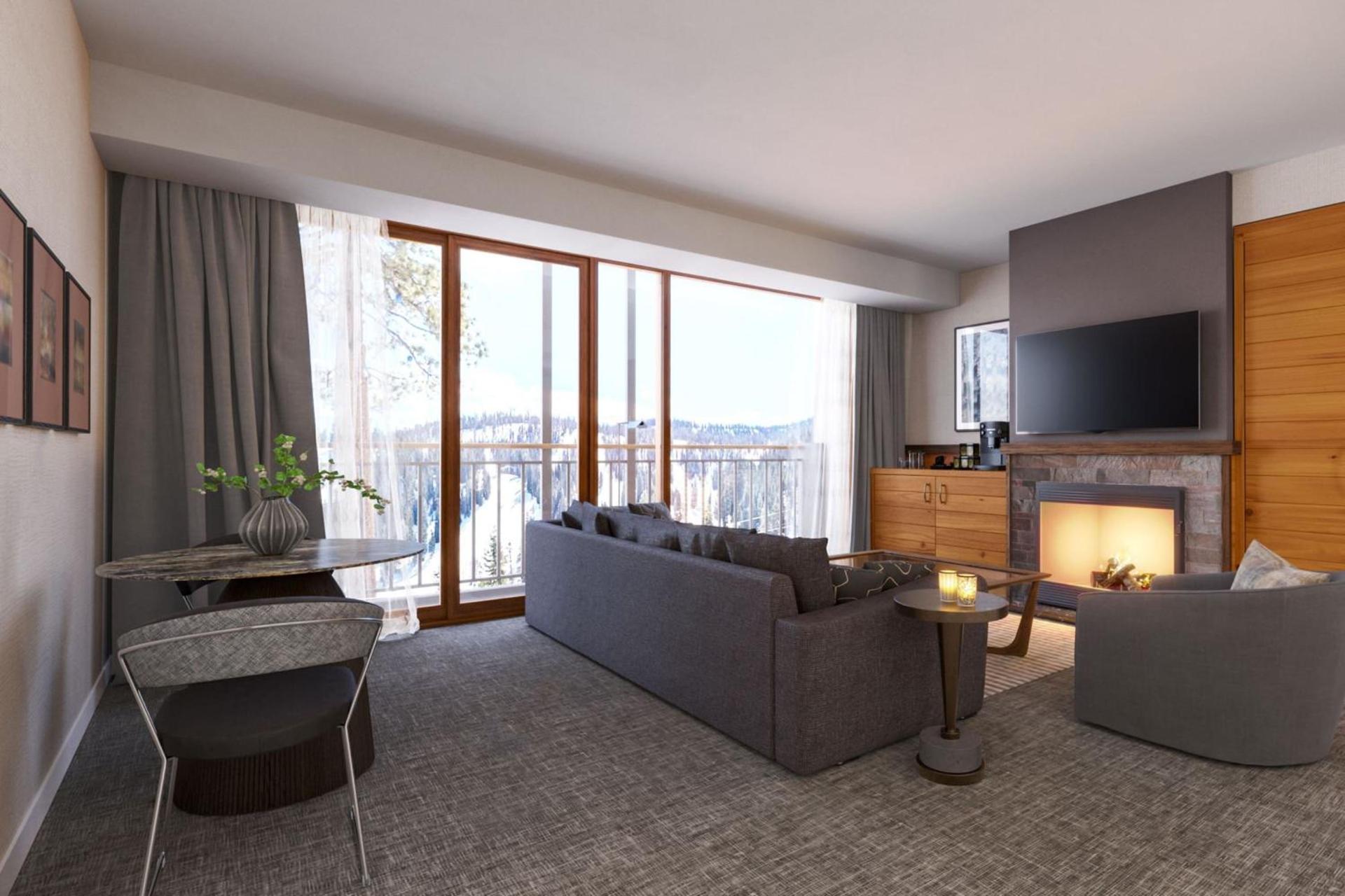 The Ritz-Carlton, Lake Tahoe photo 70
