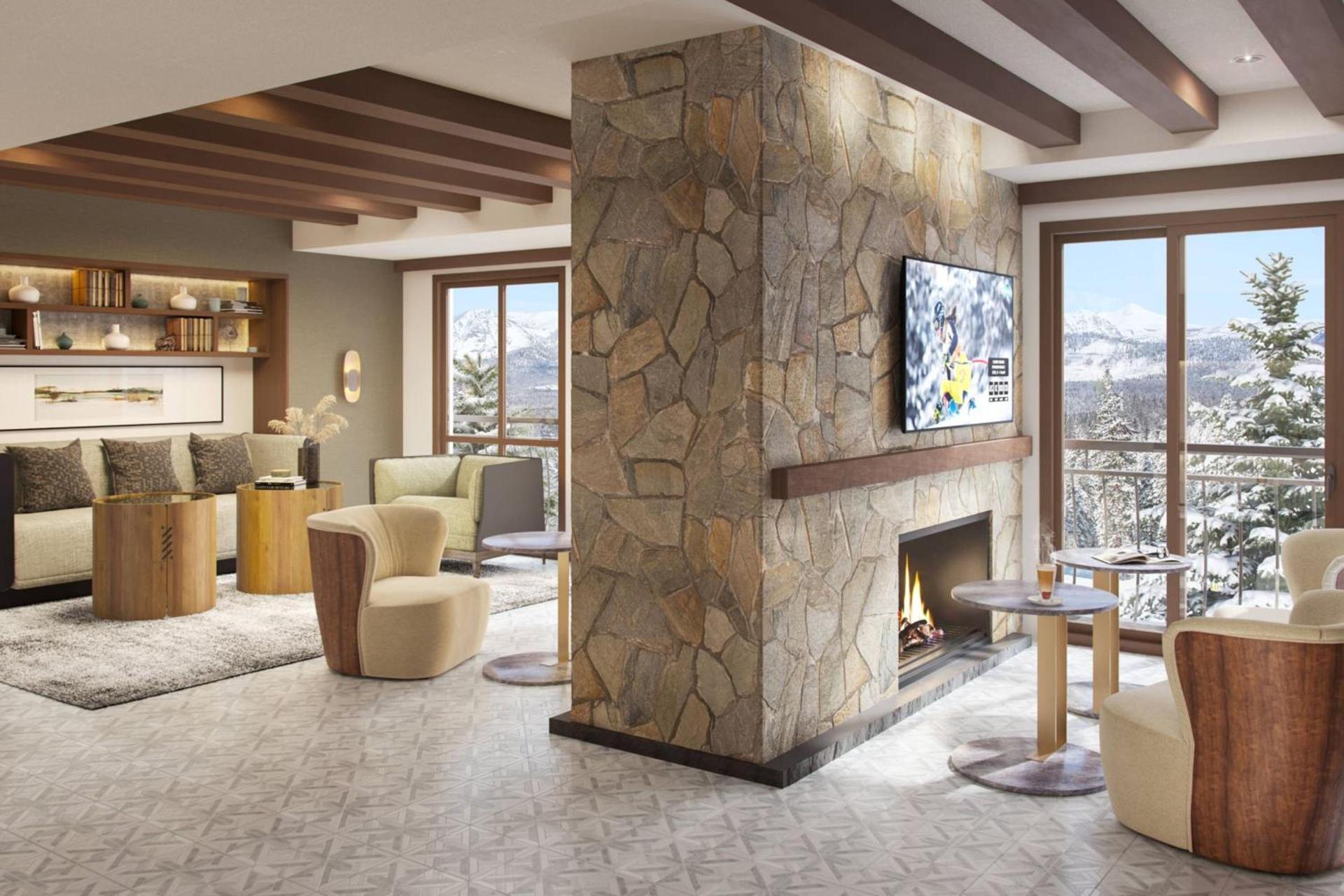 The Ritz-Carlton, Lake Tahoe photo 72