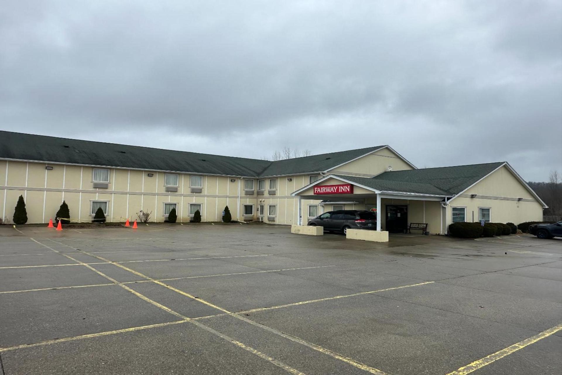 Fairway Inn Florence Indiana photo 1