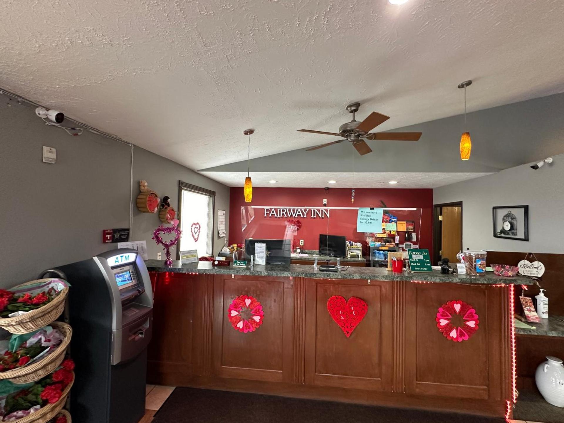 Fairway Inn Florence Indiana photo 6