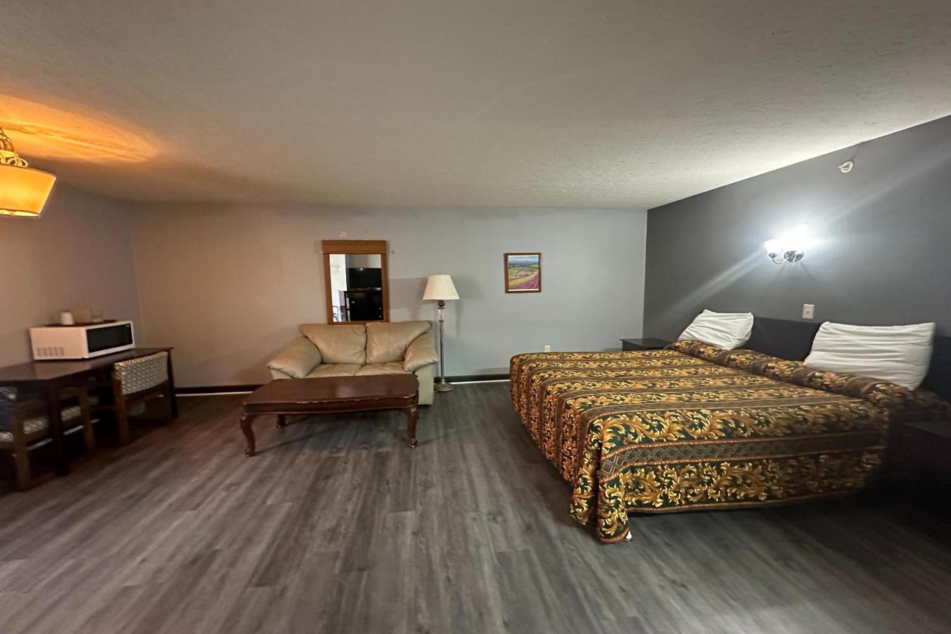 Fairway Inn Florence Indiana photo 21