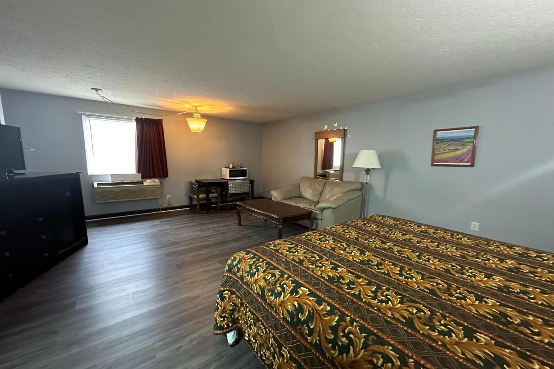 Fairway Inn Florence Indiana photo 13