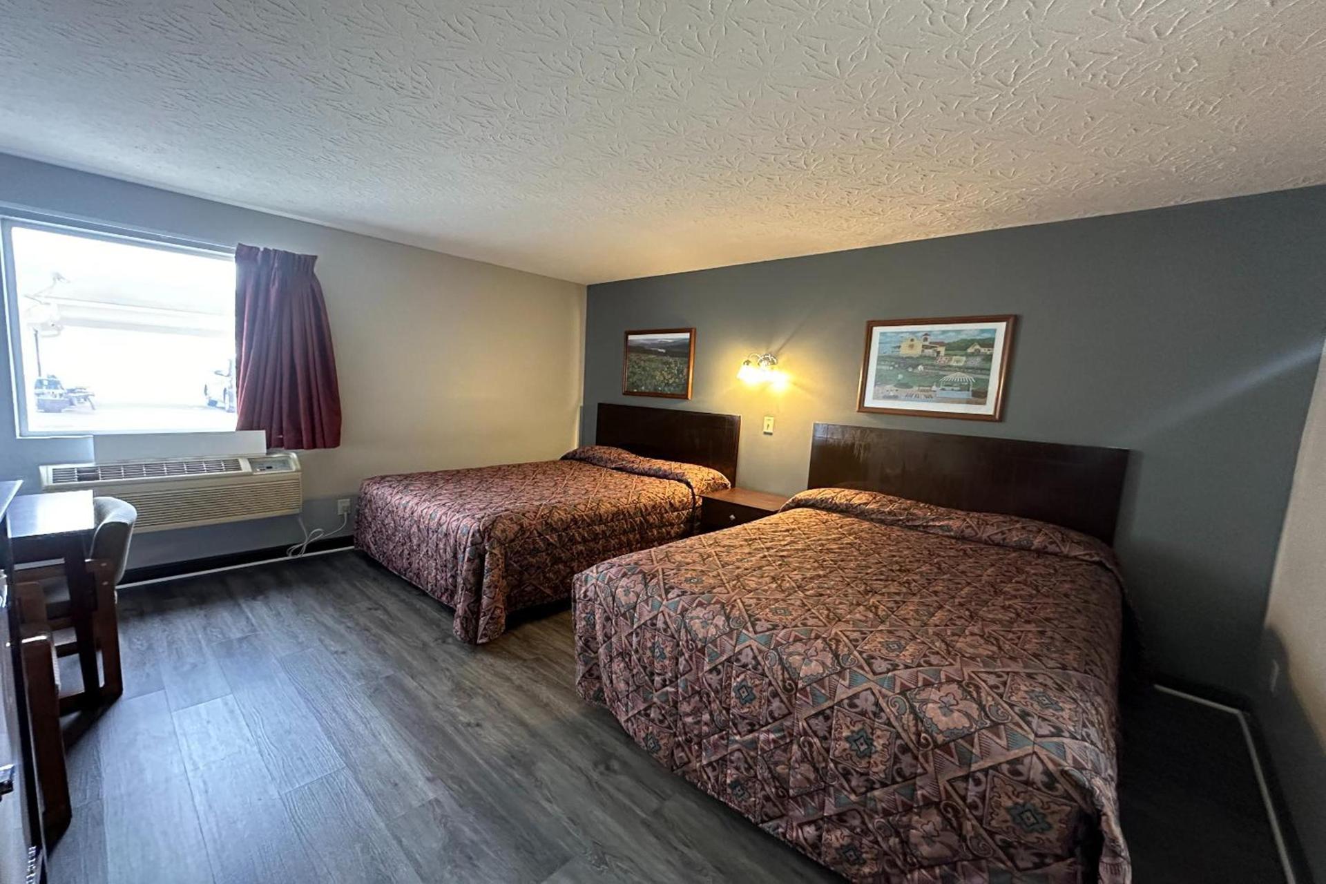 Fairway Inn Florence Indiana photo 24