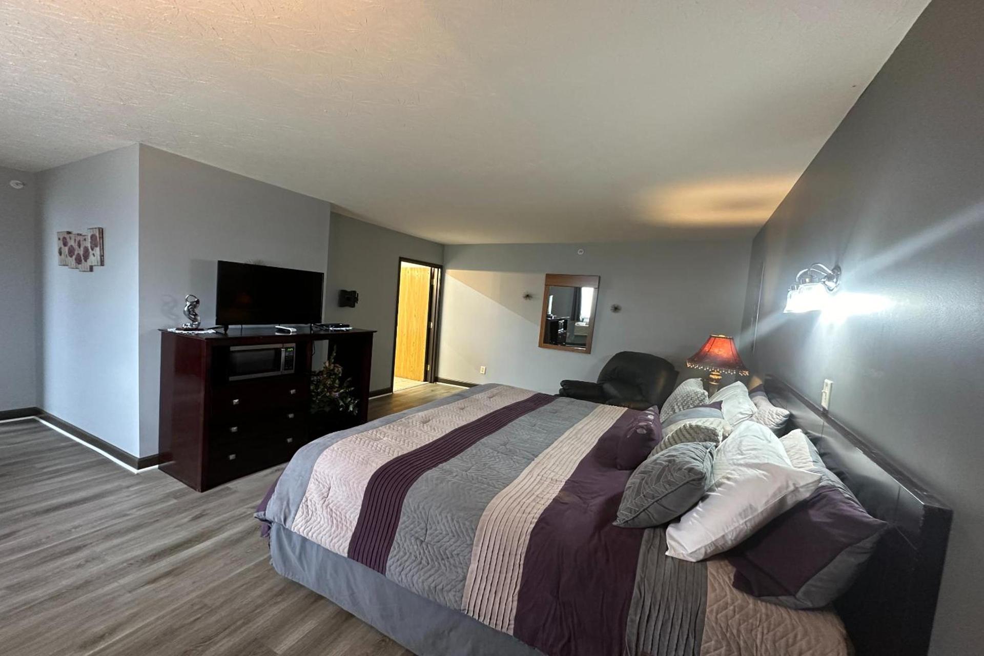Fairway Inn Florence Indiana photo 32