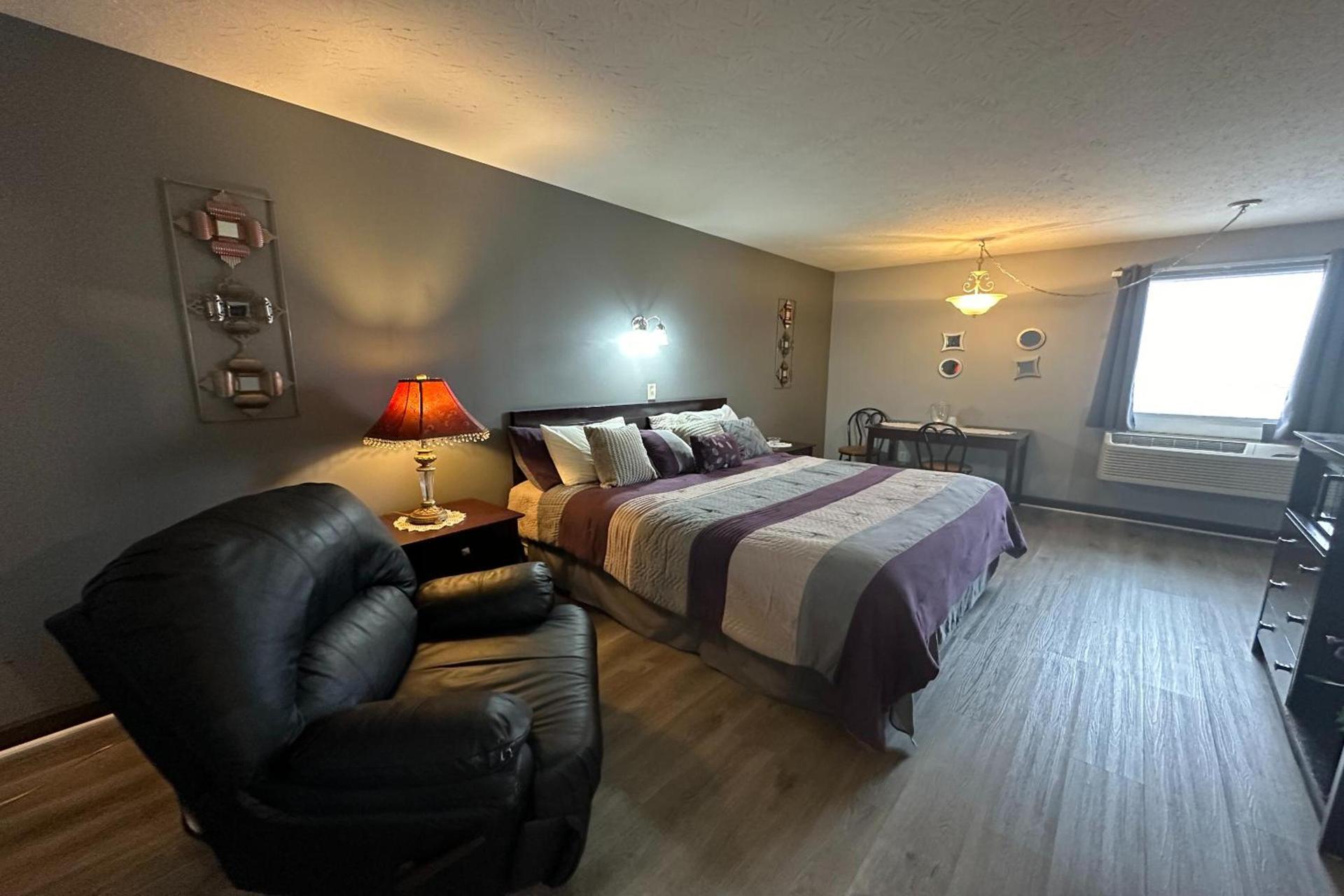 Fairway Inn Florence Indiana photo 31