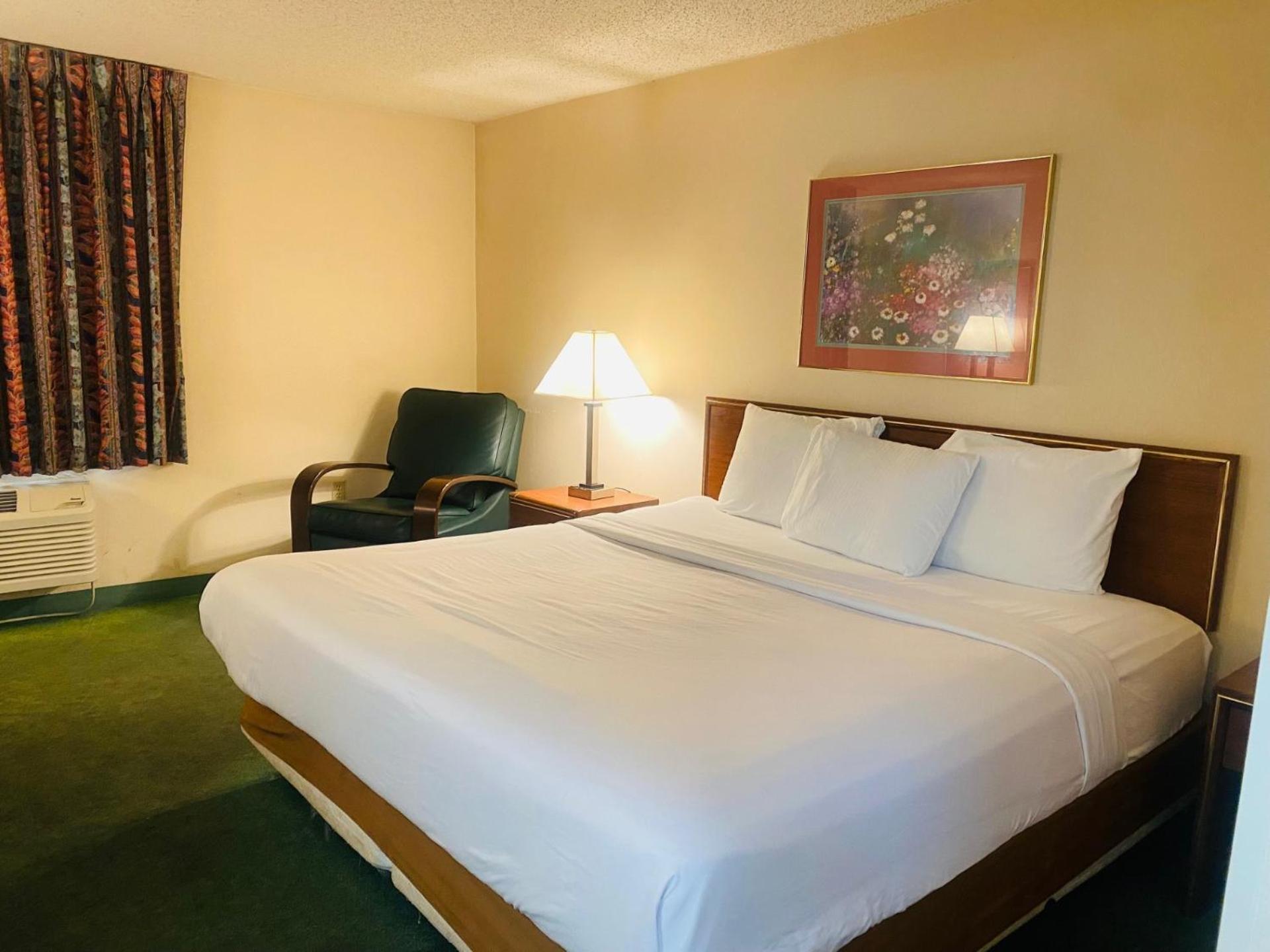 Norwood Inn Statefare Grounds photo 2