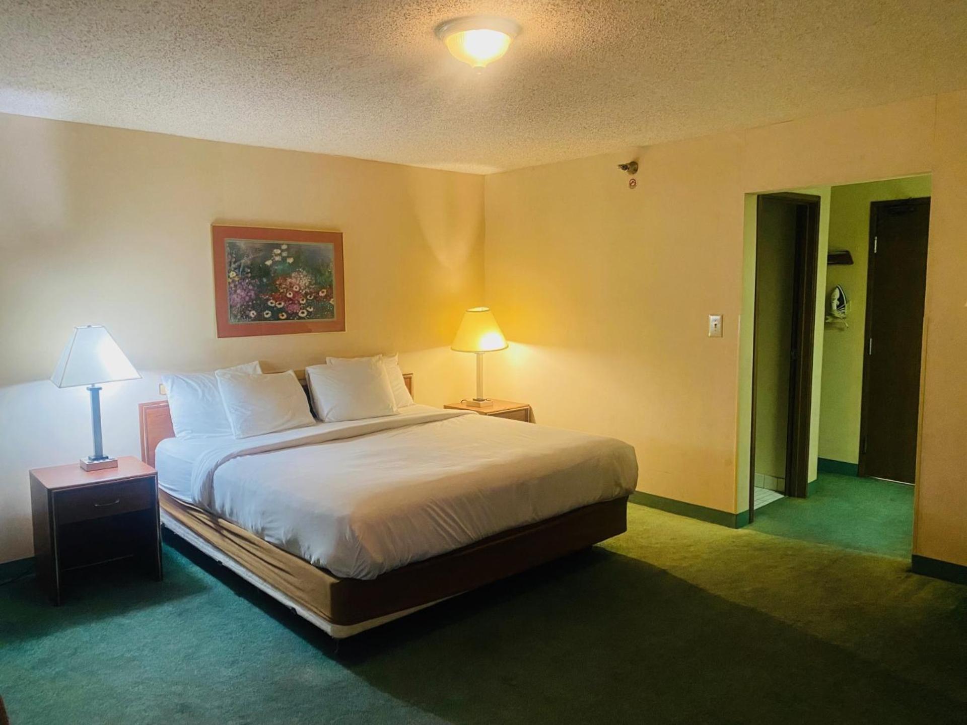 Norwood Inn Statefare Grounds photo 9