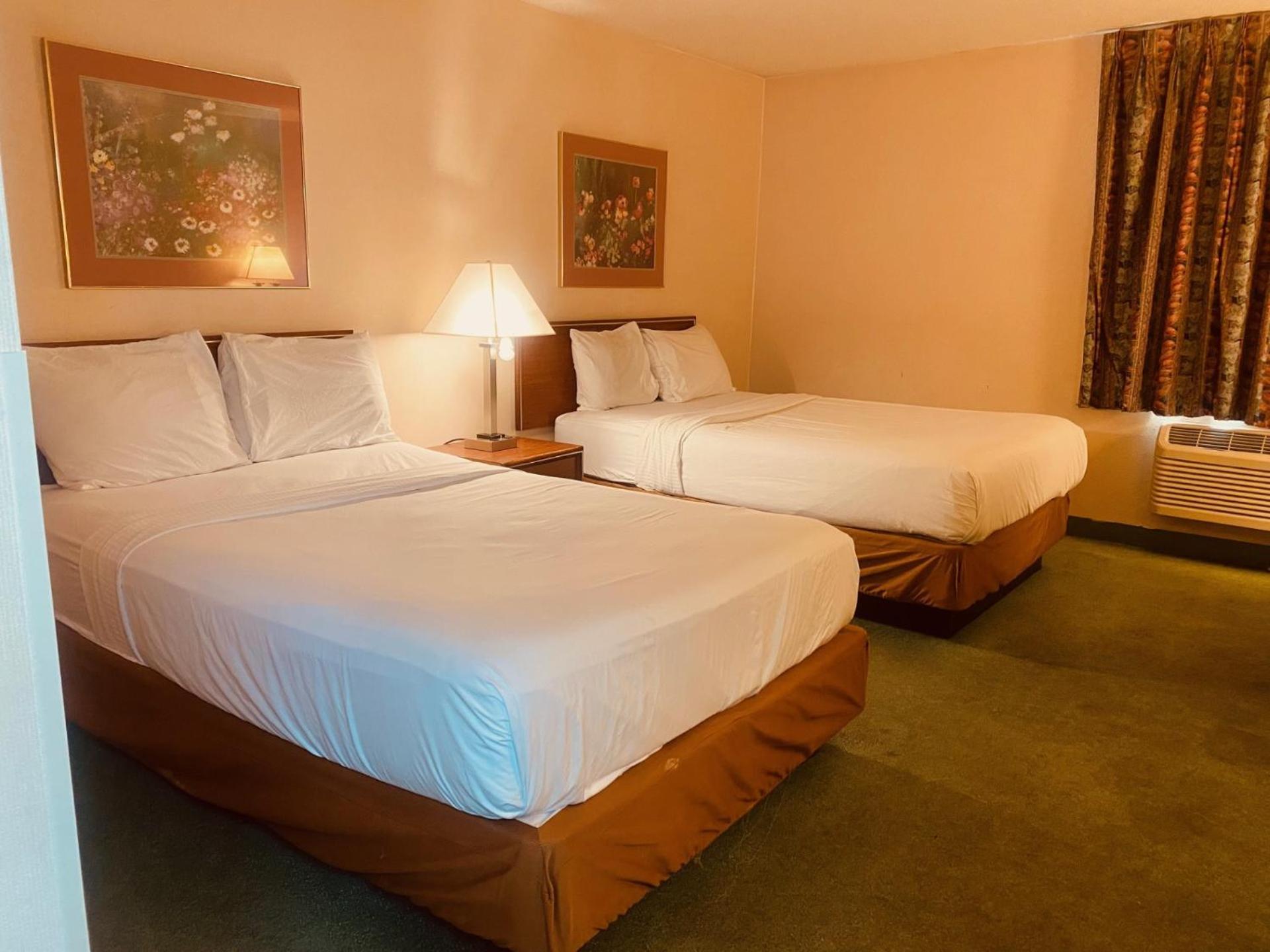 Norwood Inn Statefare Grounds photo 17