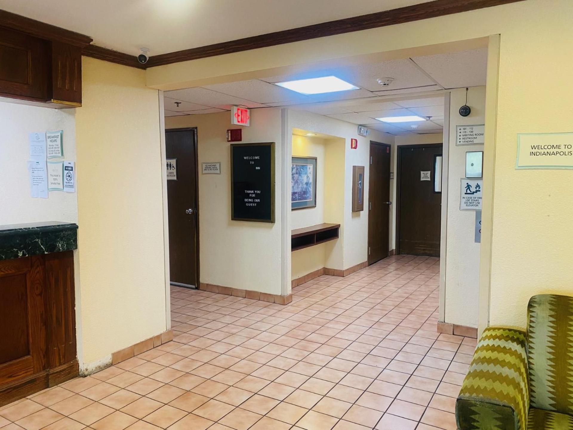 Norwood Inn Statefare Grounds photo 5