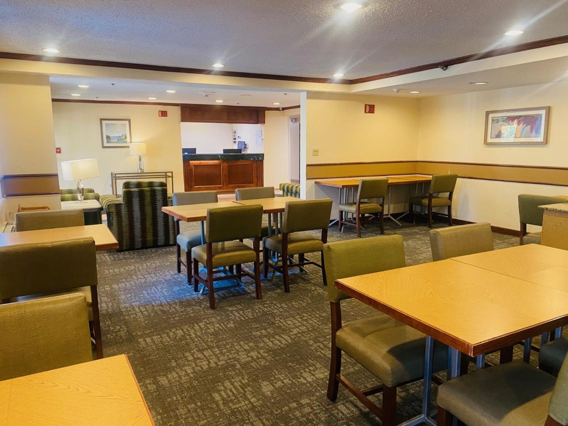 Norwood Inn Statefare Grounds photo 14