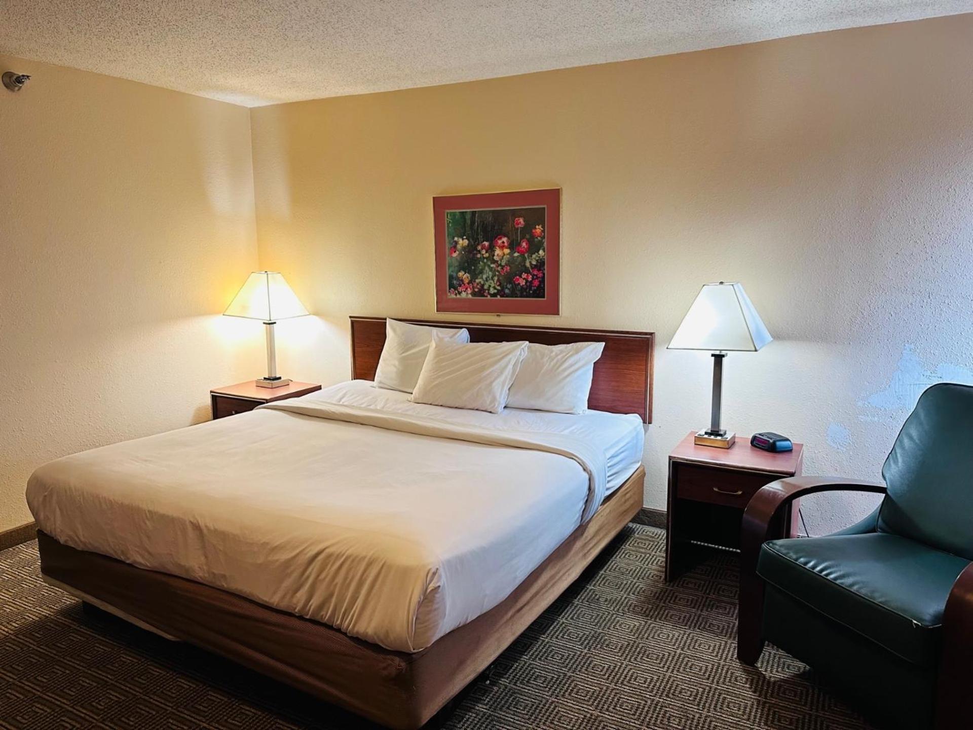 Norwood Inn Statefare Grounds photo 19
