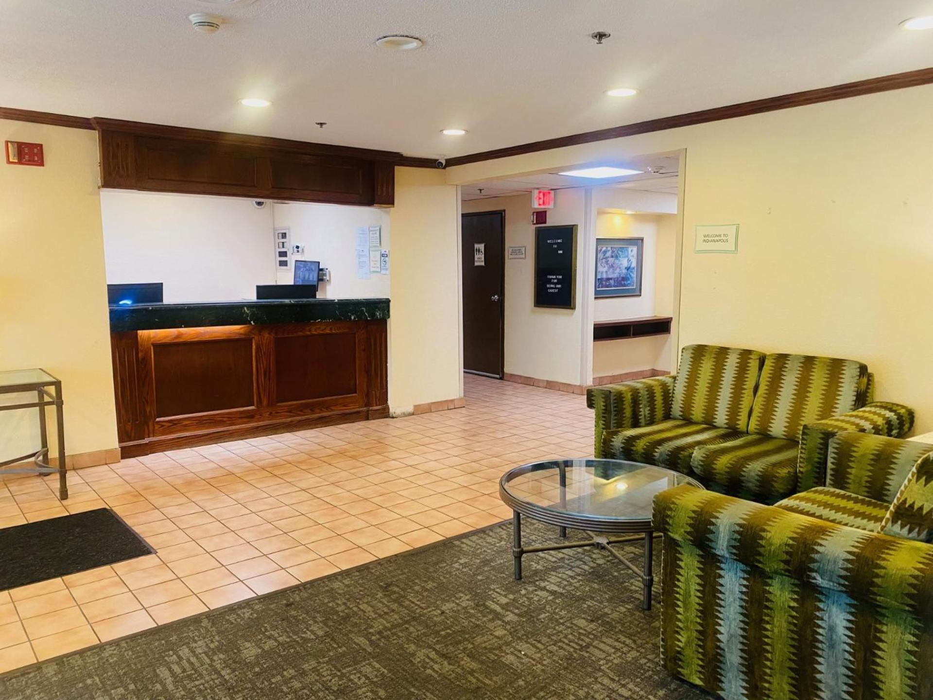 Norwood Inn Statefare Grounds photo 1