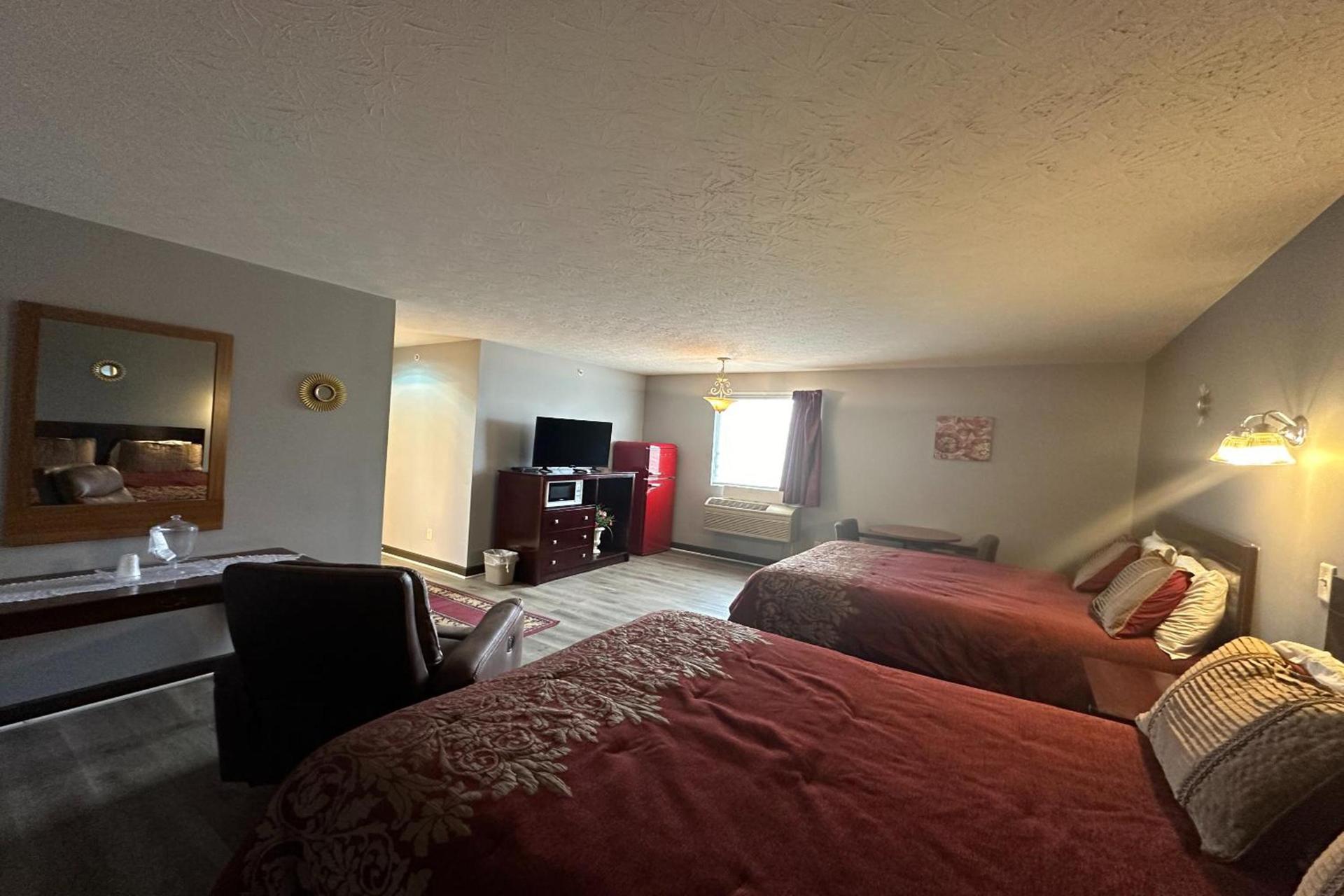 Fairway Inn Florence Indiana photo 37