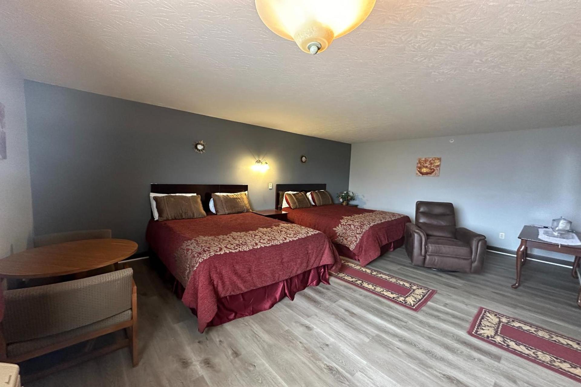 Fairway Inn Florence Indiana photo 40