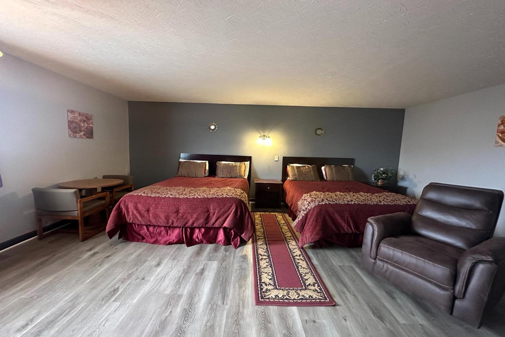 Fairway Inn Florence Indiana photo 39