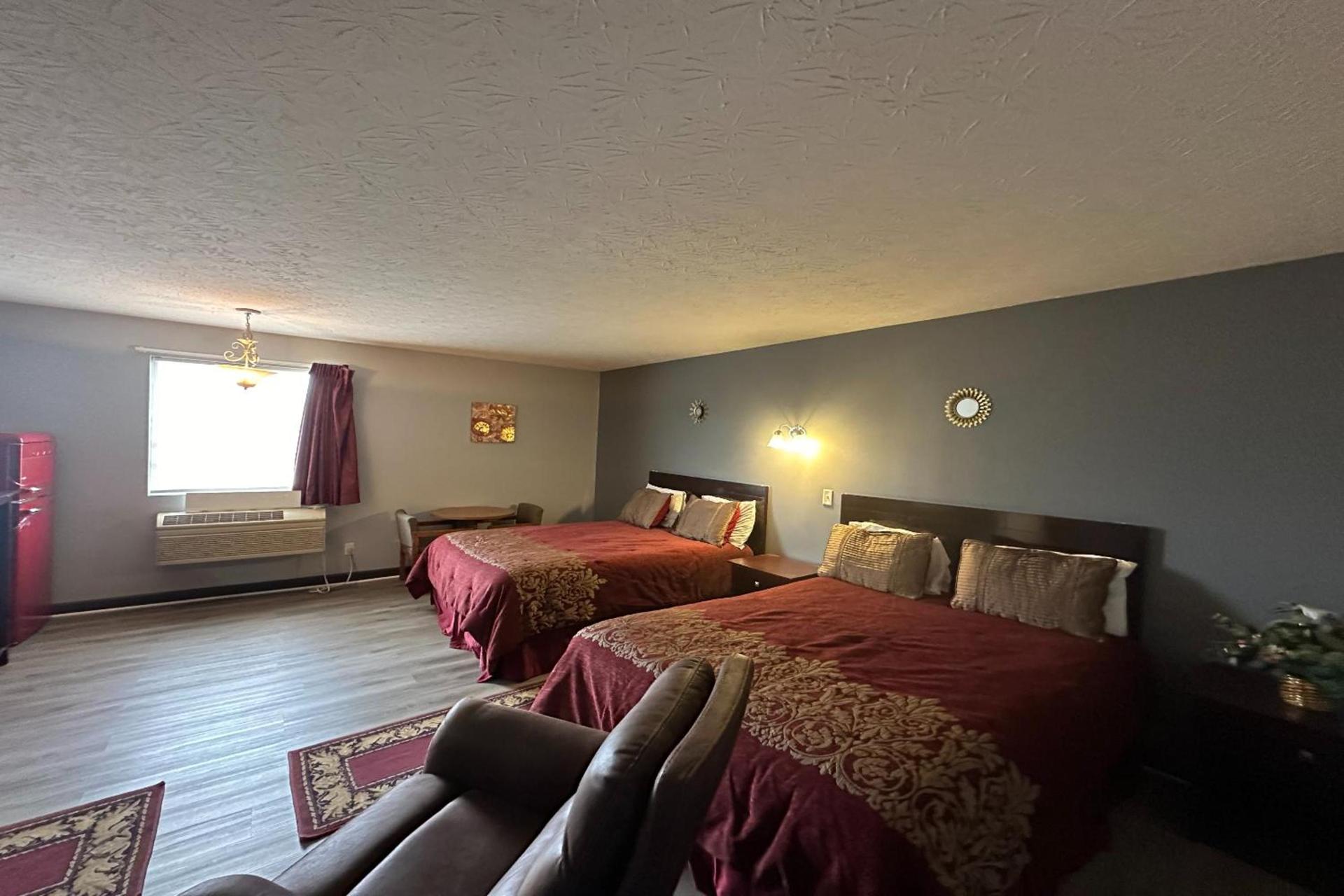Fairway Inn Florence Indiana photo 43