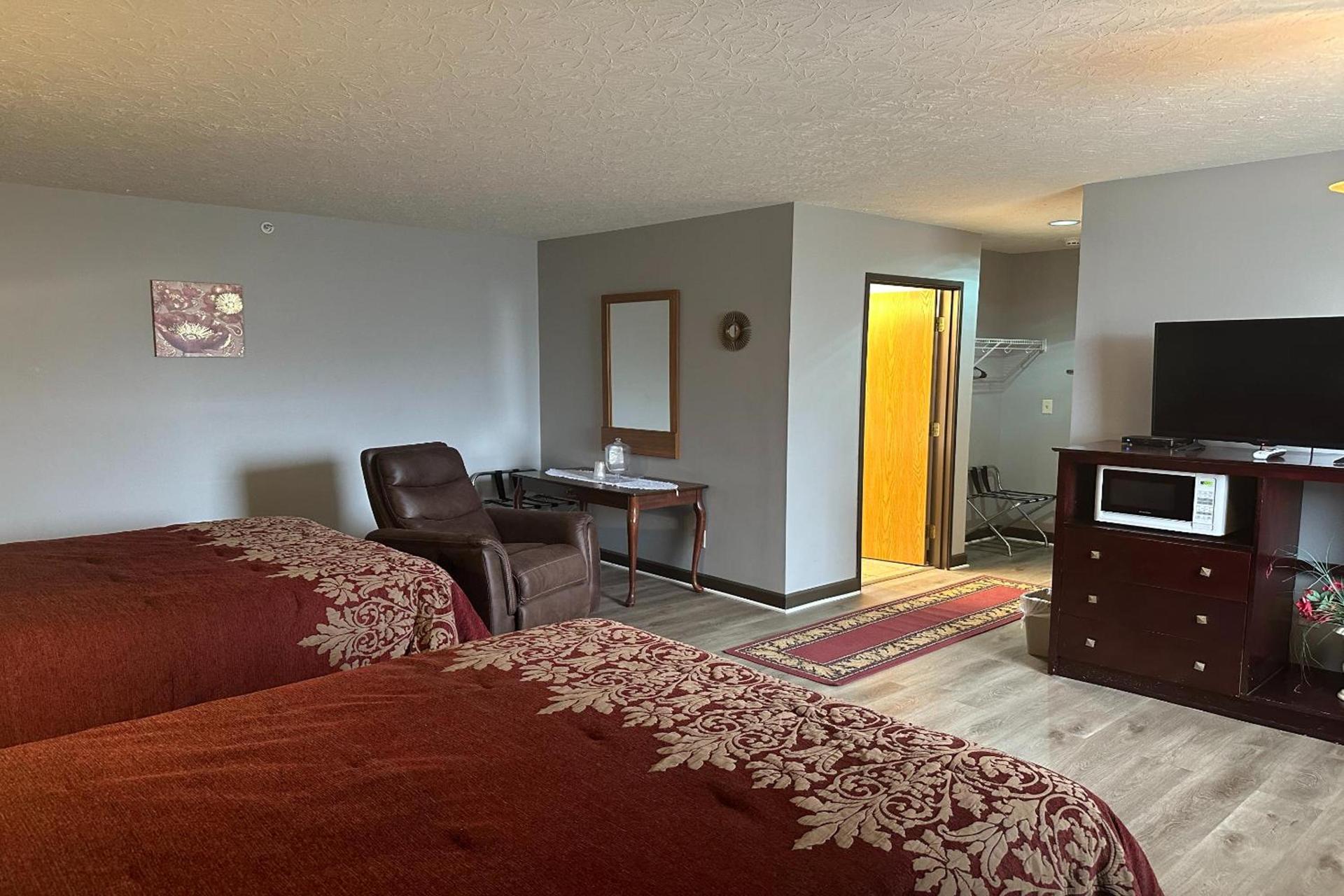 Fairway Inn Florence Indiana photo 42