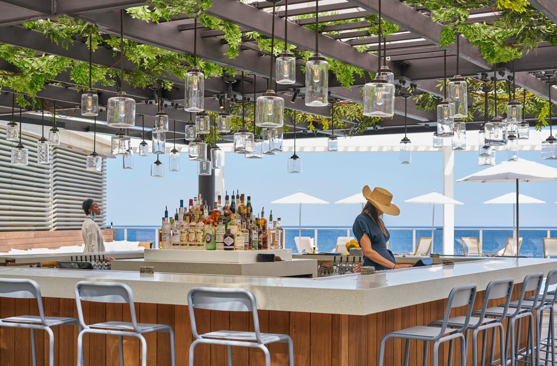 Asbury Ocean Club Hotel photo 25