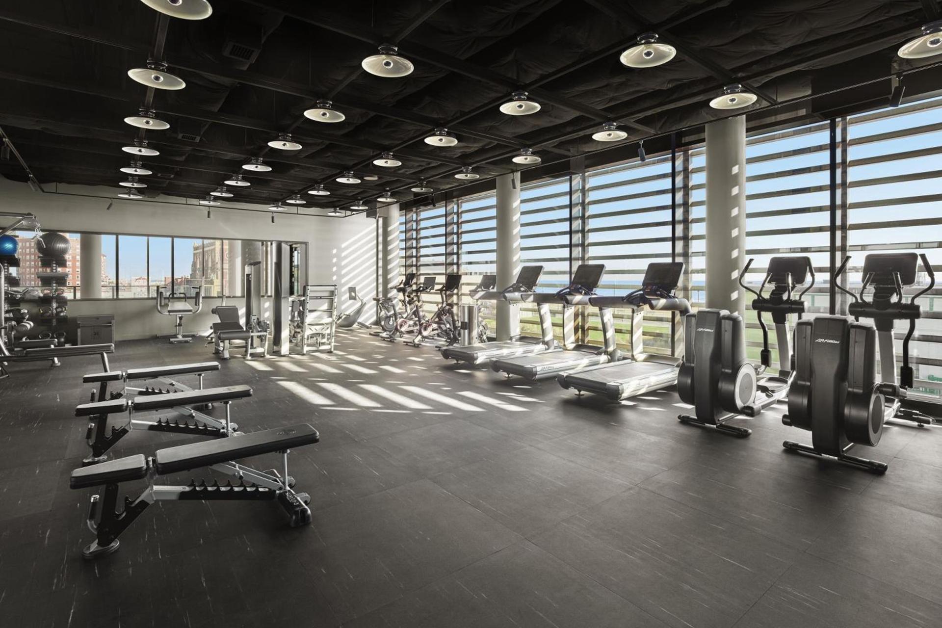 Asbury Ocean Club Hotel photo 53