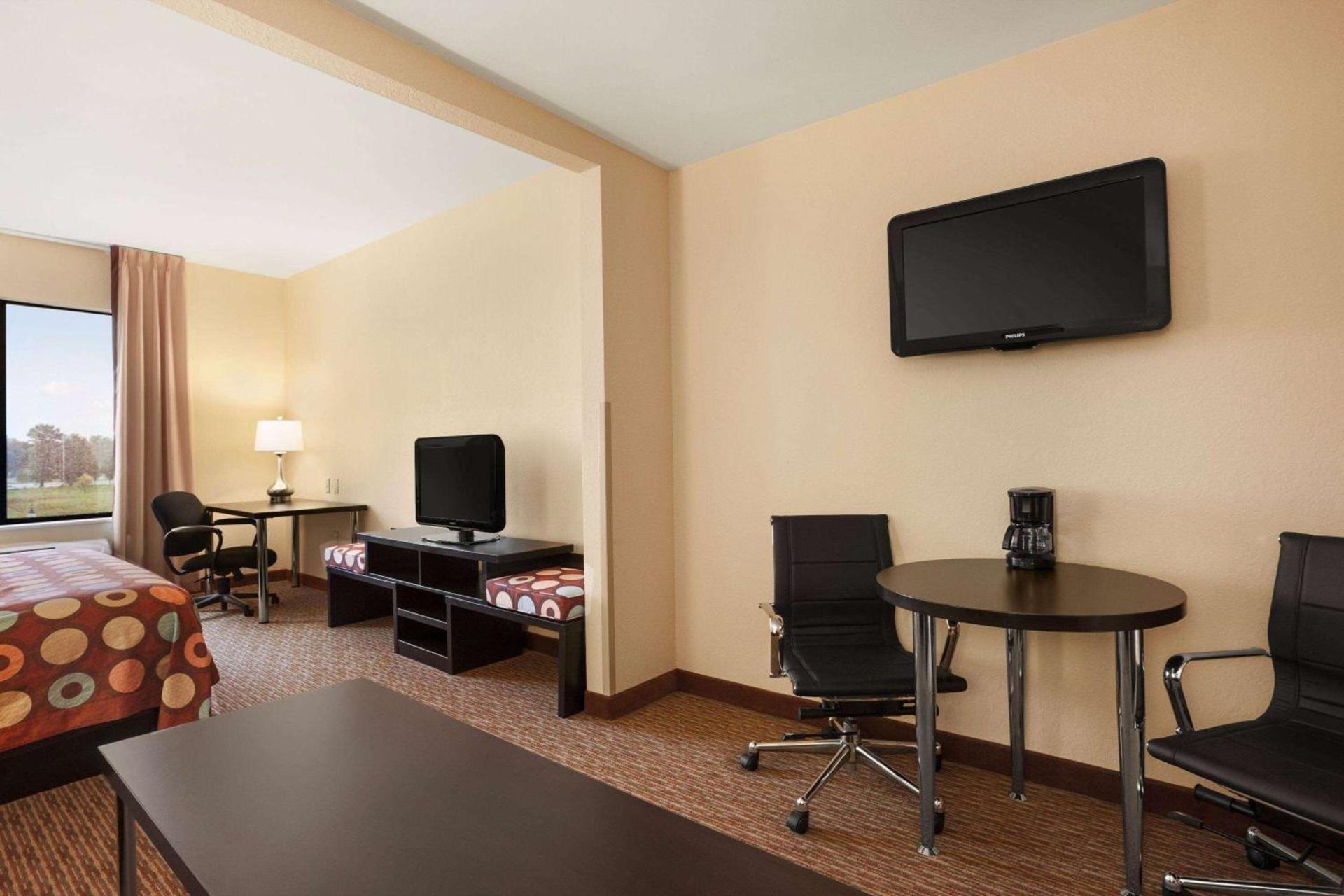 Super 8 by Wyndham Pennsville/Wilmington photo 10