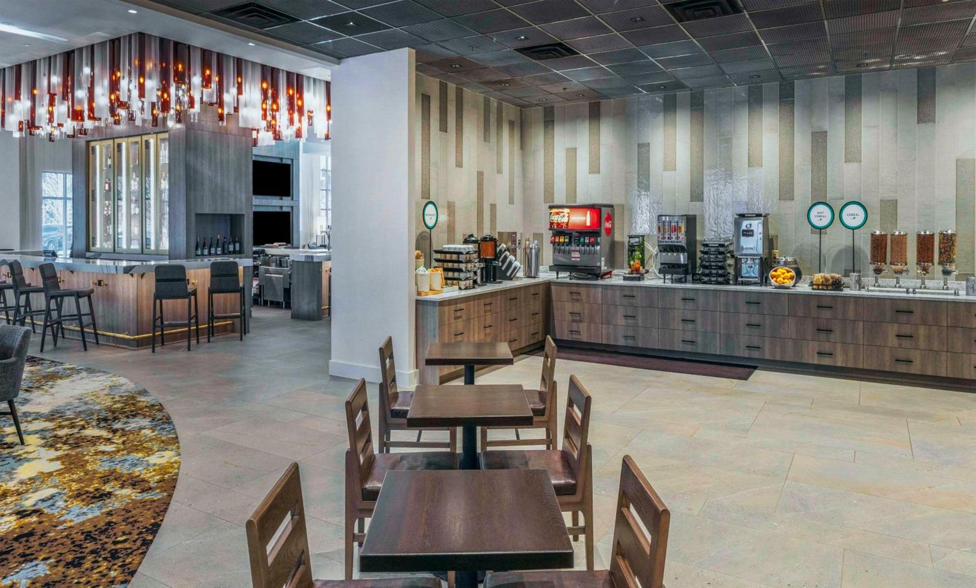 Embassy Suites by Hilton Raleigh Durham Airport Brier Creek photo 18