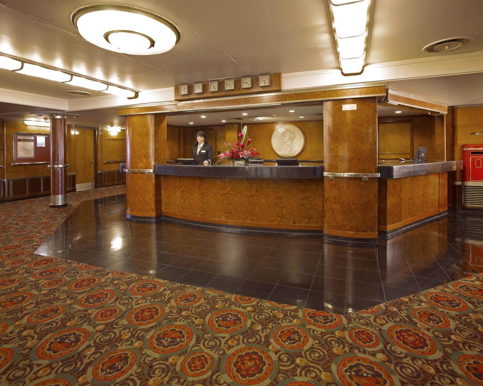 The Queen Mary photo 10