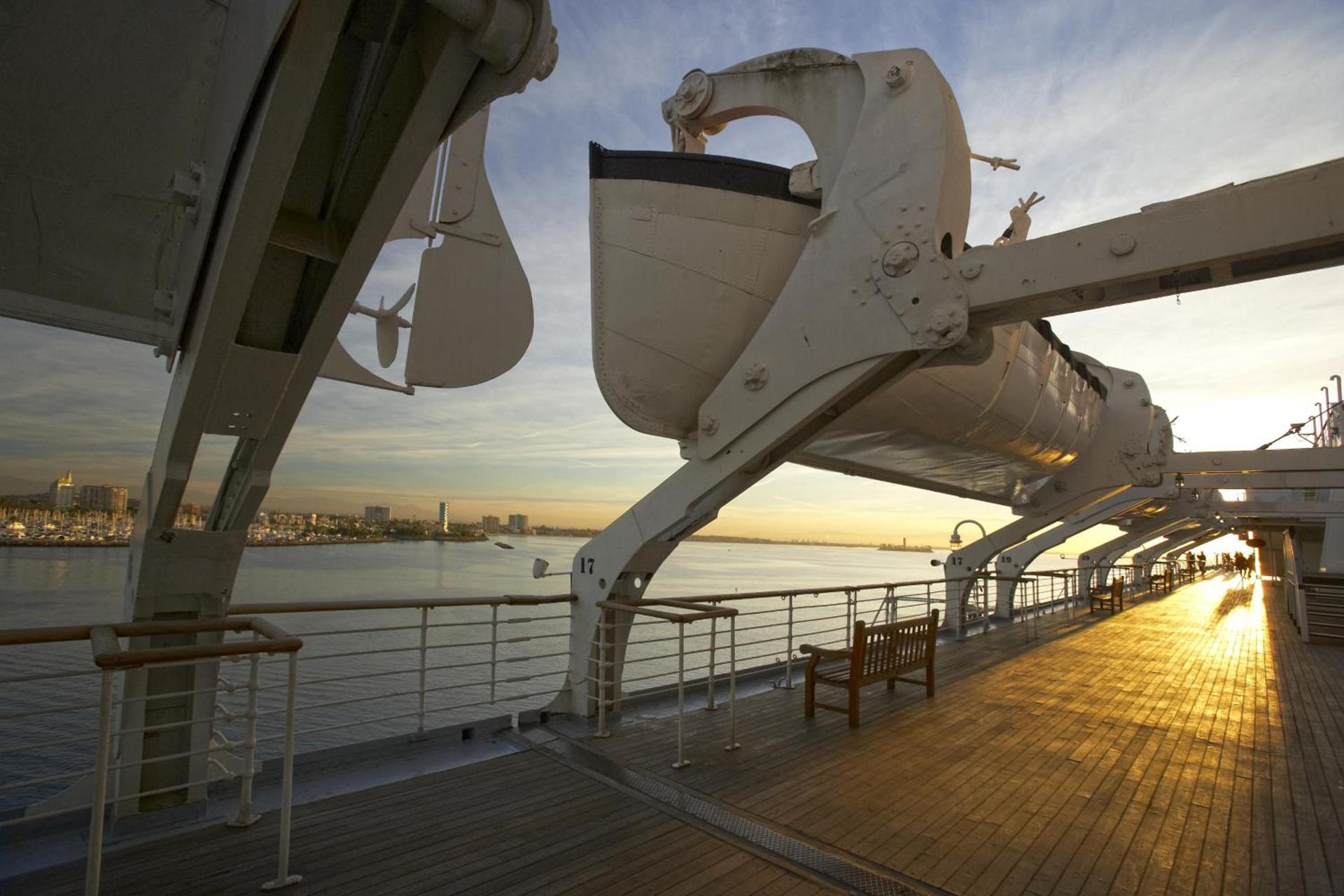 The Queen Mary photo 16
