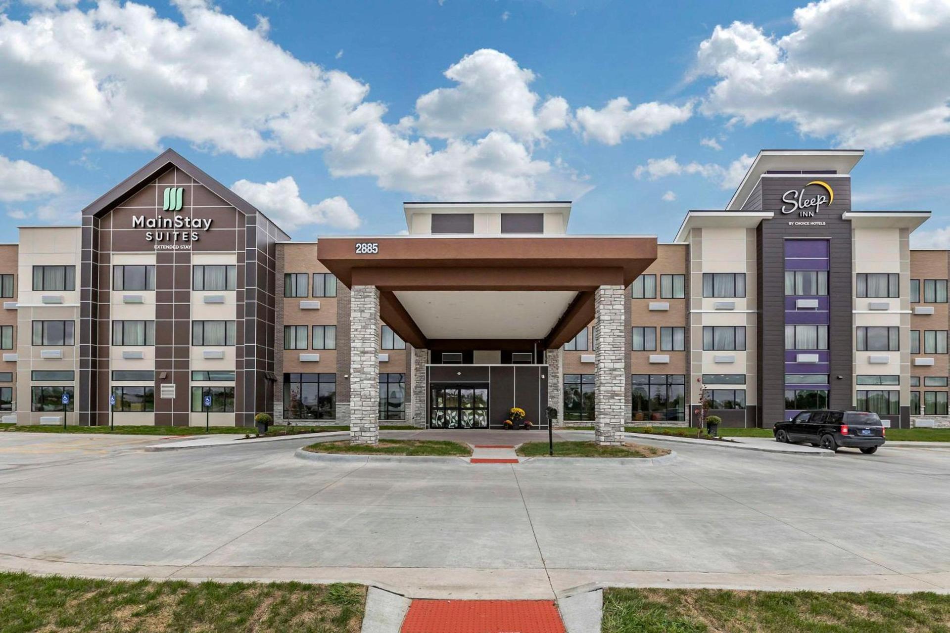 MainStay Suites Waukee-West Des Moines photo 3